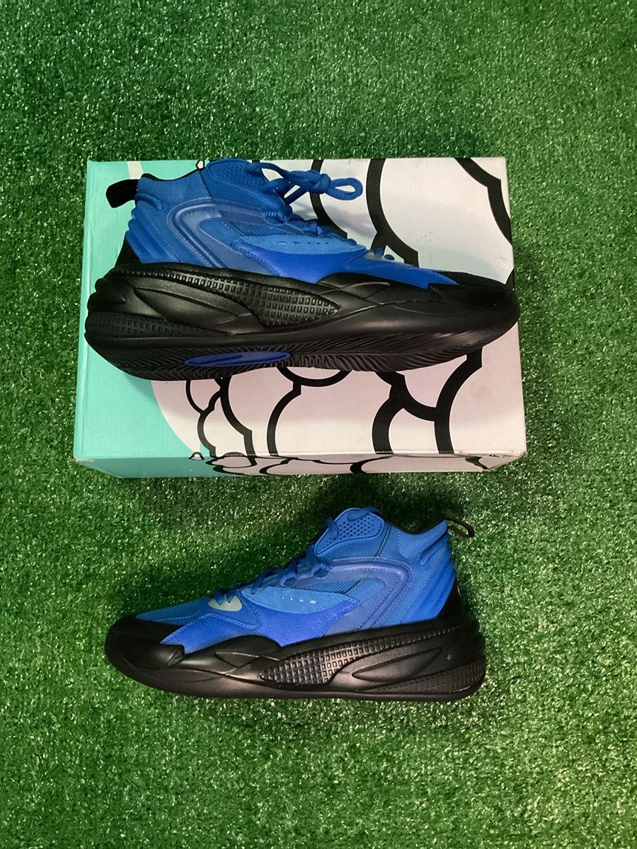 PUMA RS-DREAMER MID