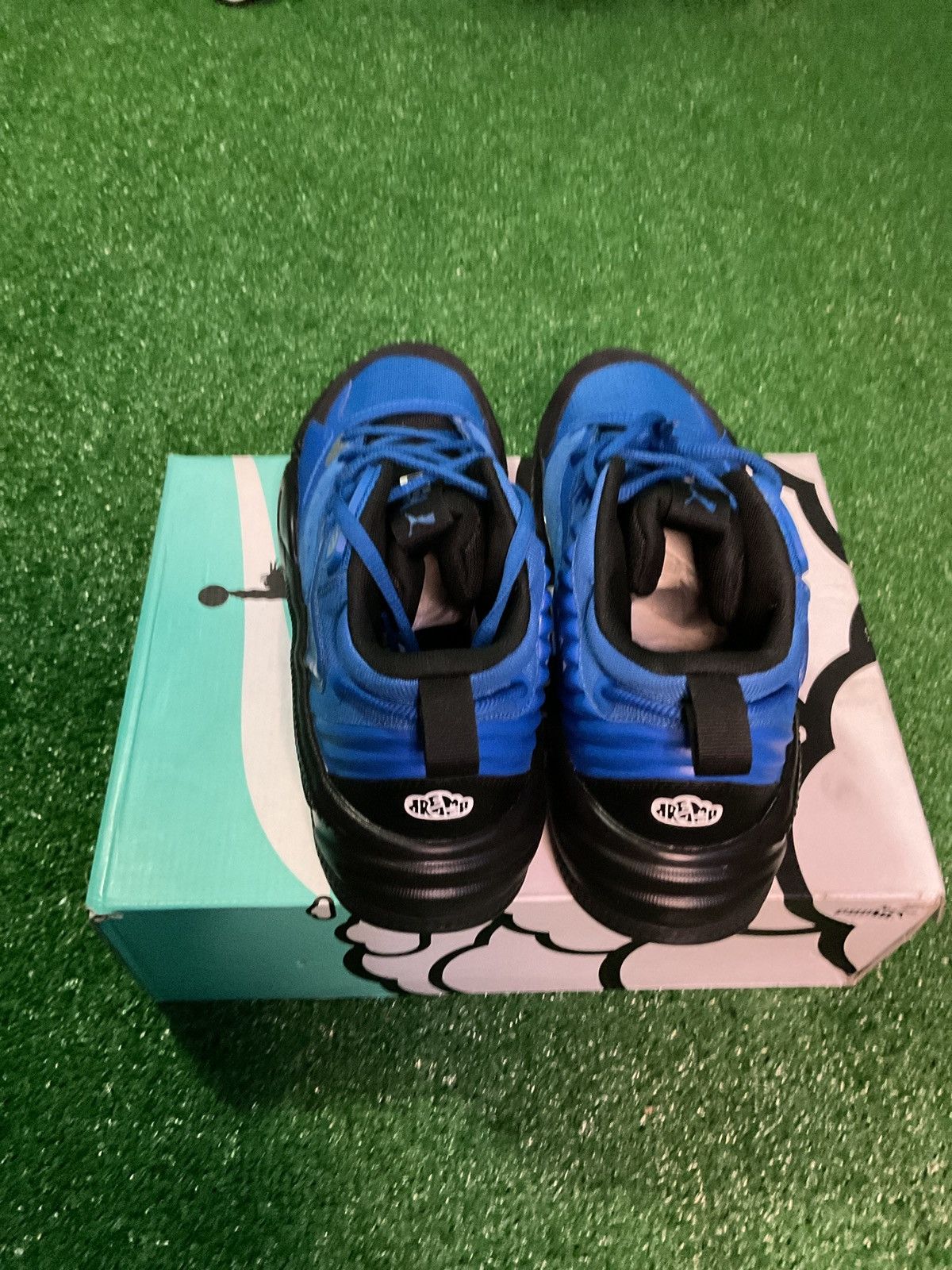 PUMA RS-DREAMER MID
