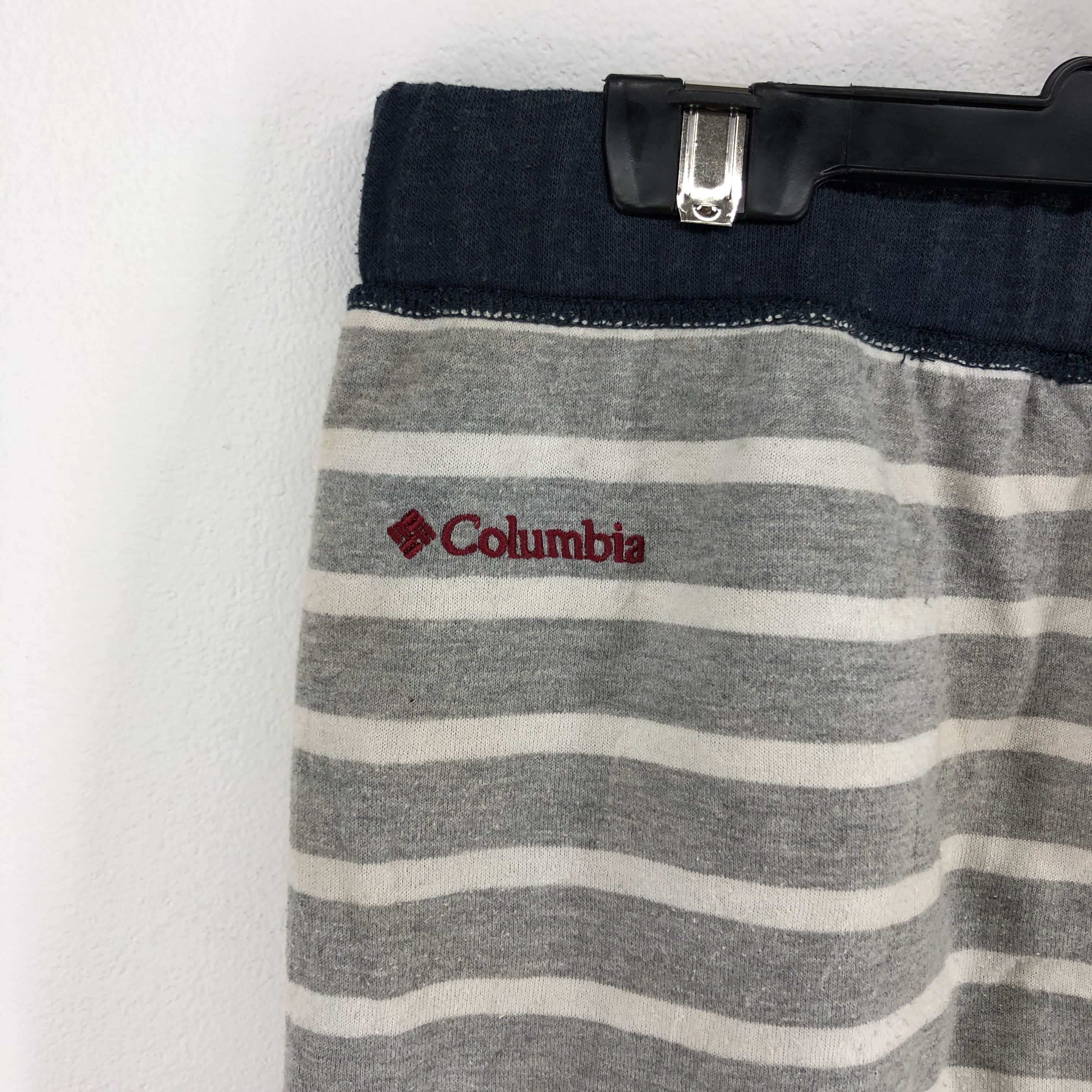 Columbia COLUMBIA Reversible Mini Skirt #2644-95 Size 28" / US 6 / IT 42 - 2 Thumbnail