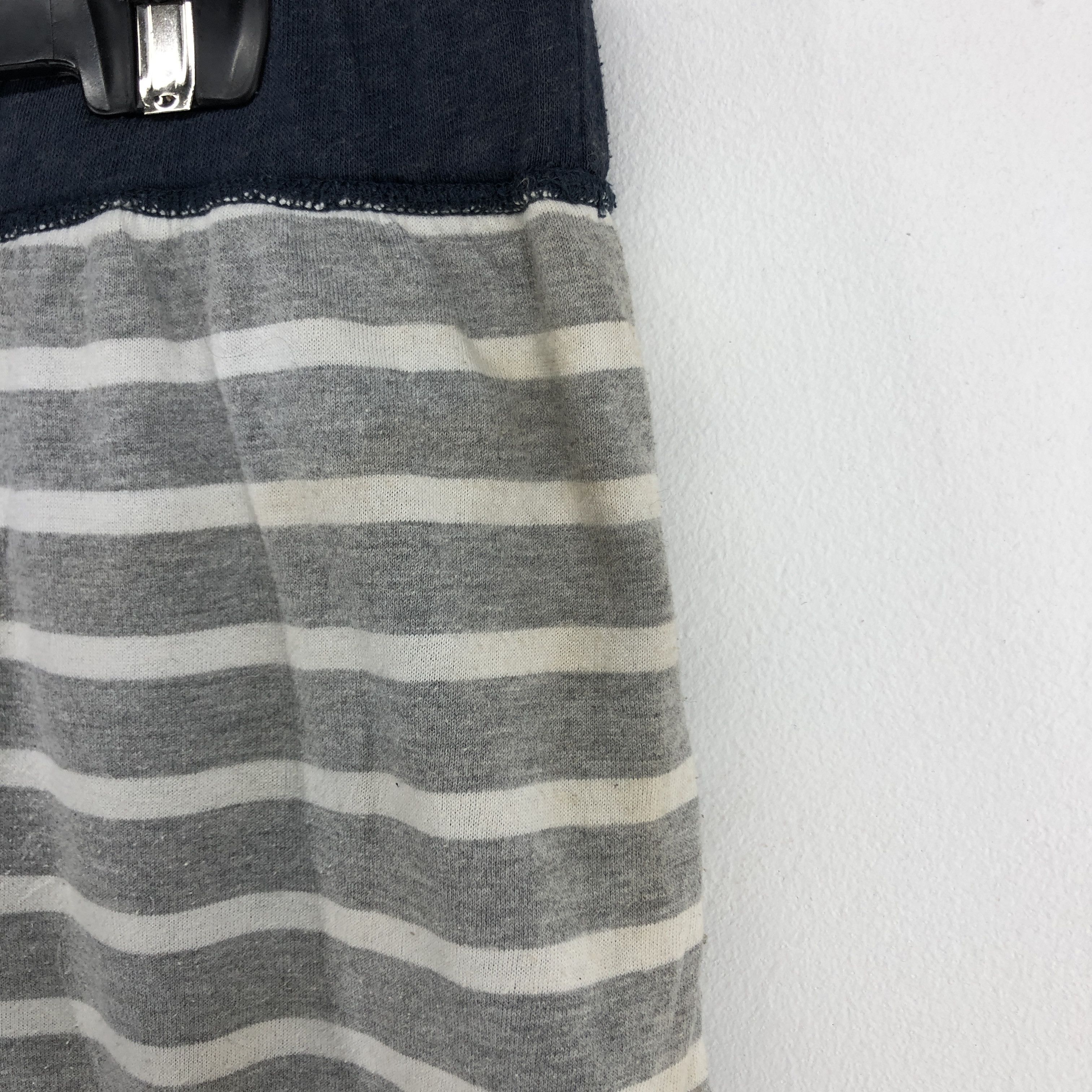 Columbia COLUMBIA Reversible Mini Skirt #2644-95 Size 28" / US 6 / IT 42 - 3 Thumbnail