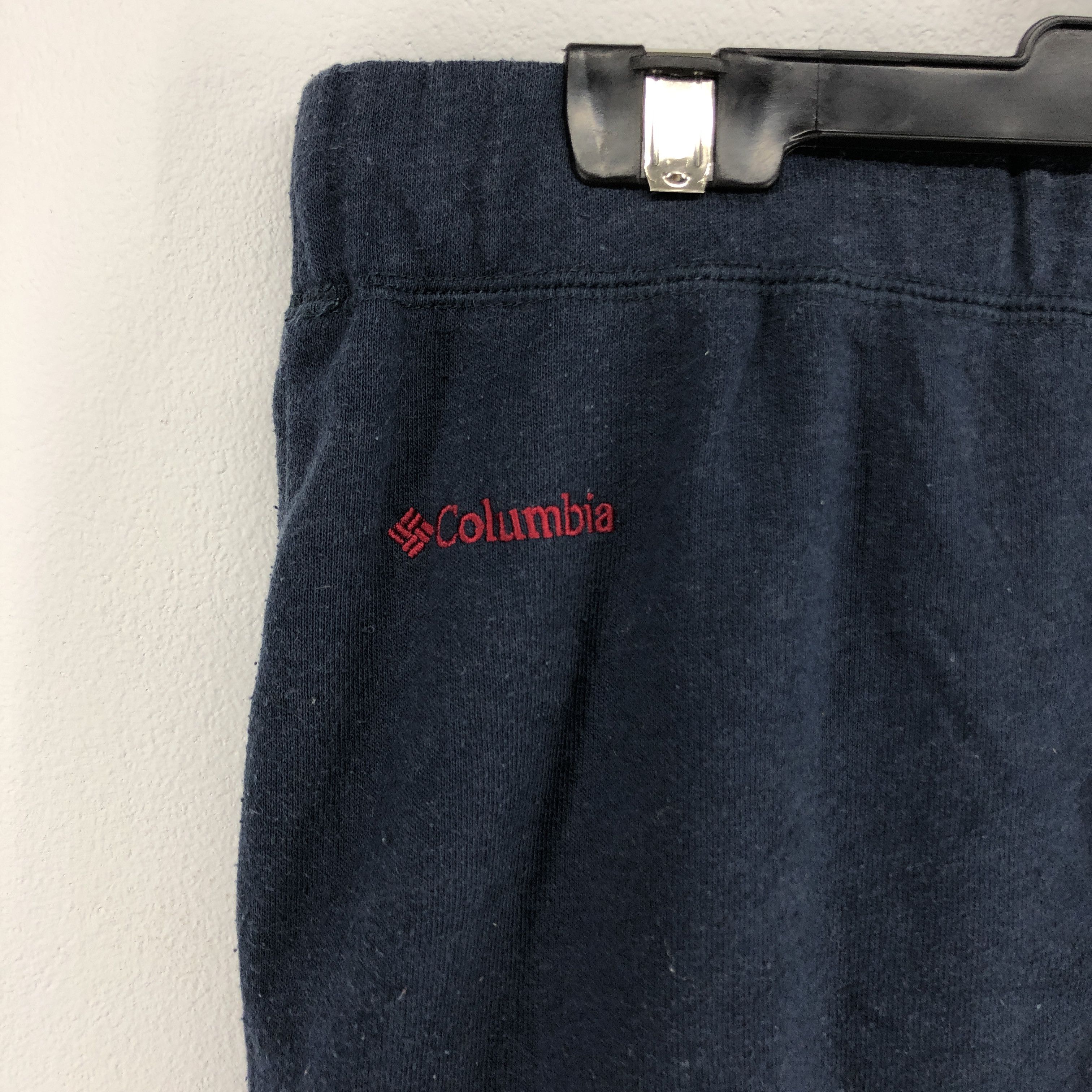 Columbia COLUMBIA Reversible Mini Skirt #2644-95 Size 28" / US 6 / IT 42 - 8 Thumbnail
