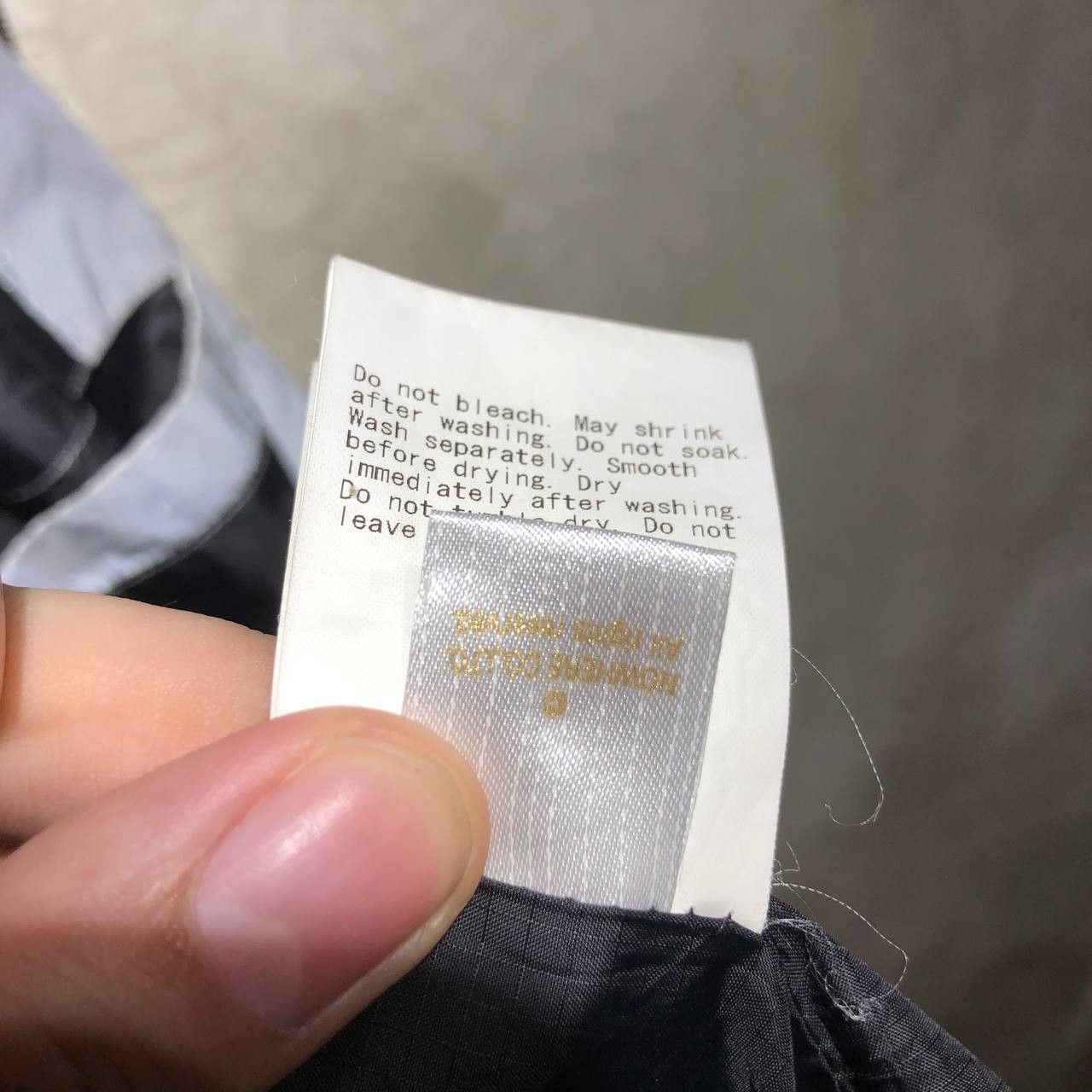 Bape BAPE SHARK 3M Reflective windbreaker Size US L / EU 52-54 / 3 - 22 Thumbnail