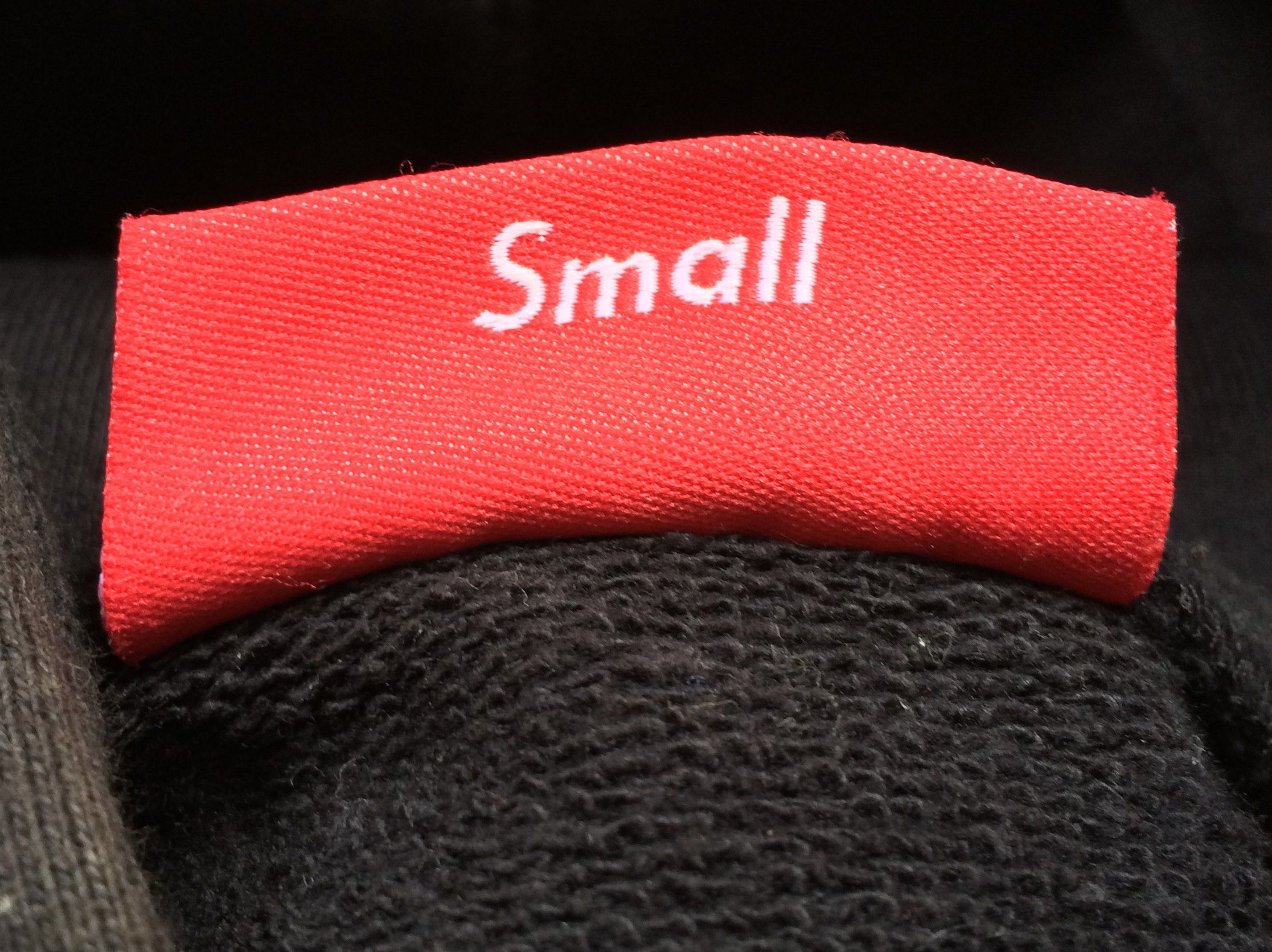 Supreme S/S 2015 Supreme Malcolm X Hoodie Size US S / EU 44-46 / 1 - 5 Thumbnail