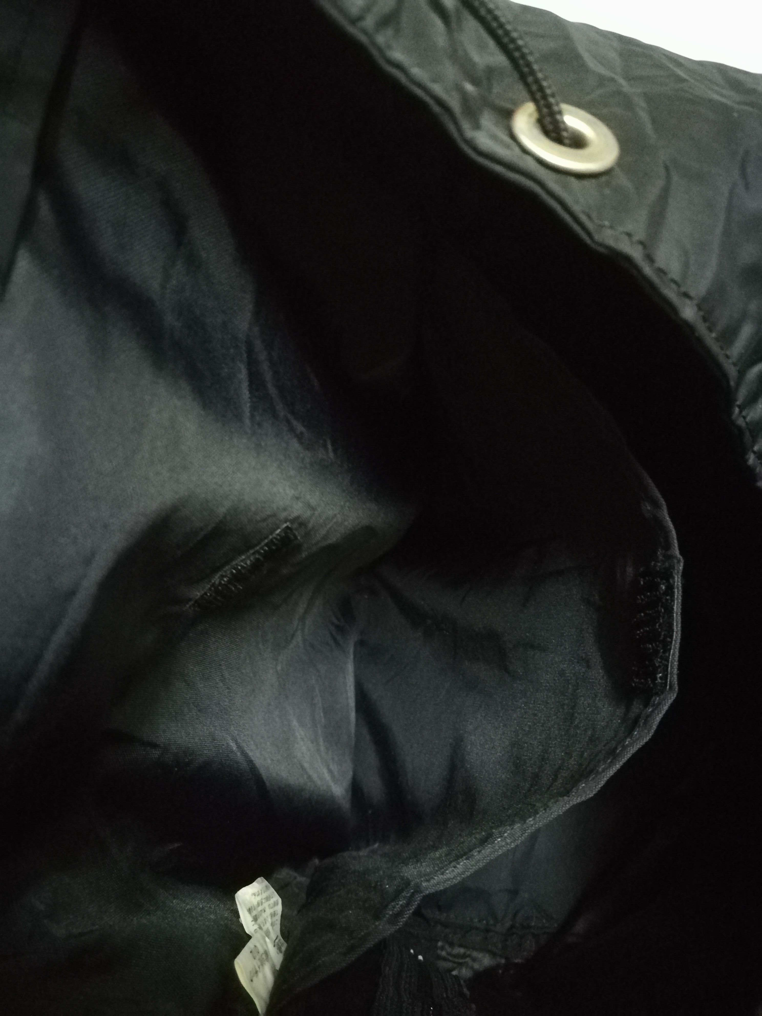 Y's × Yohji Yamamoto Yohji Yamamoto Y'saccs Hybrid Technical Backpack Size ONE SIZE - 11 Thumbnail