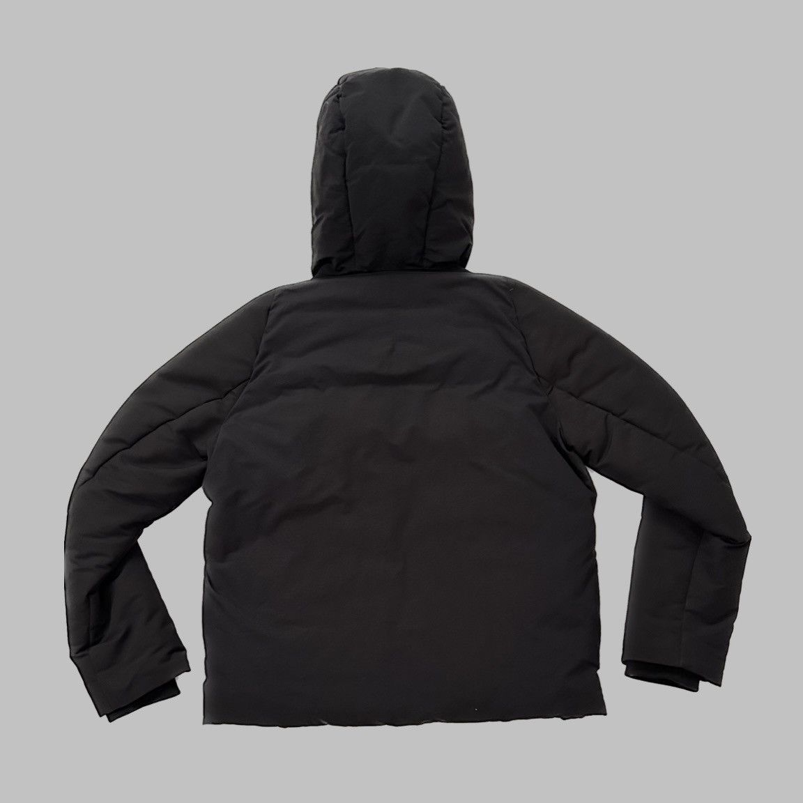 Balenciaga Balenciaga Puffer Jacket Black (2015) Size US M / EU 48-50 / 2 - 2 Thumbnail