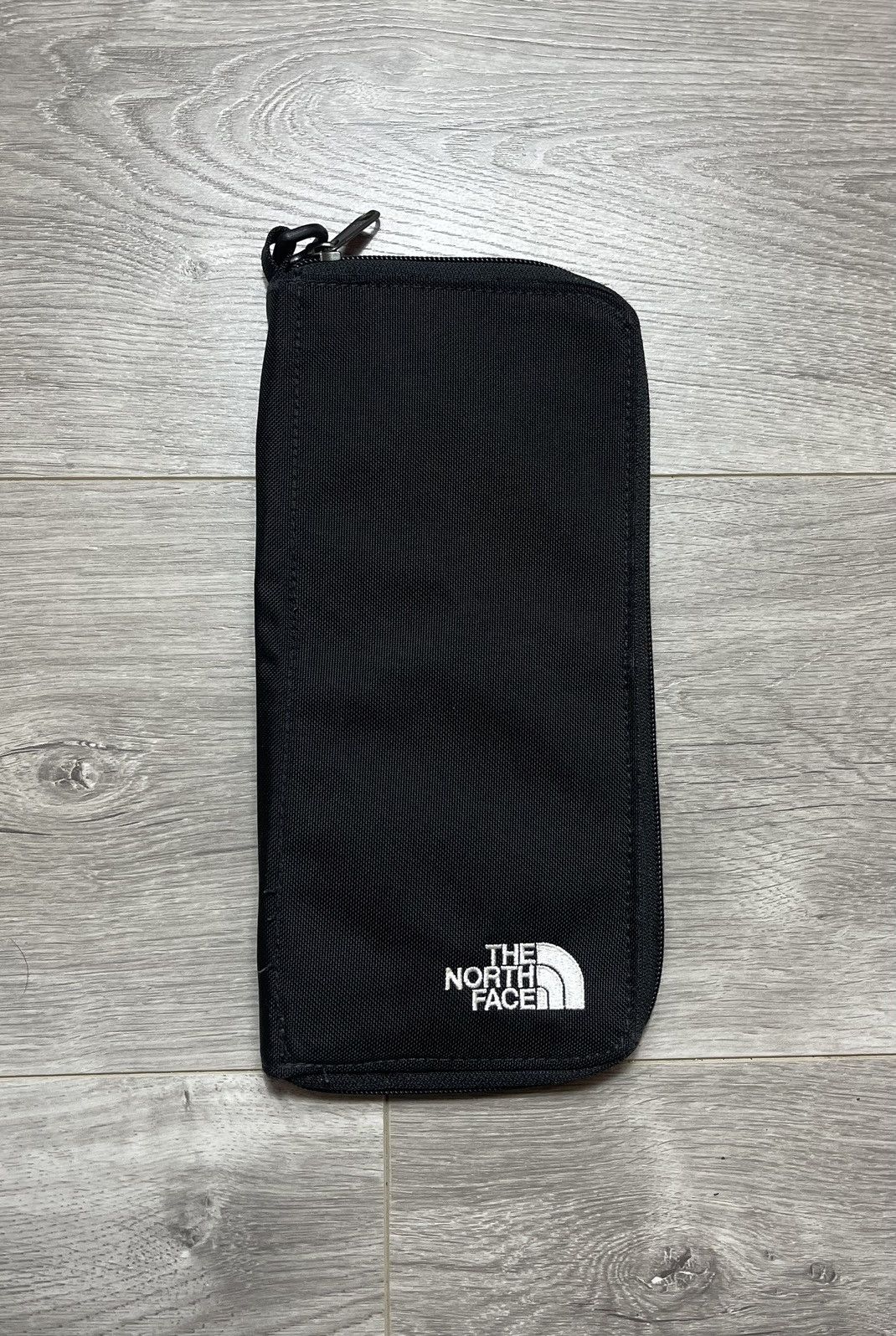 Supreme Supreme® x The North Face® Arc Logo Organizer - black