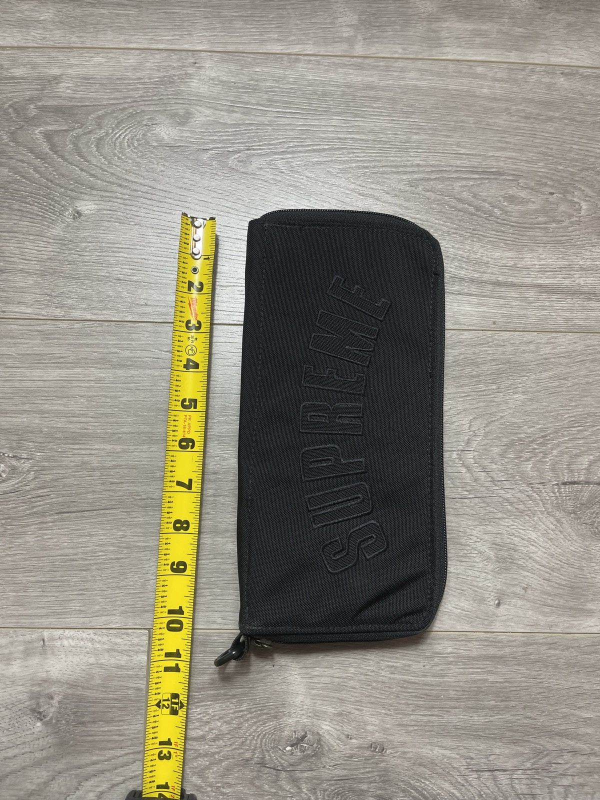 Supreme X The North Face Arc ロゴ オーガナイザー（Supreme × The 