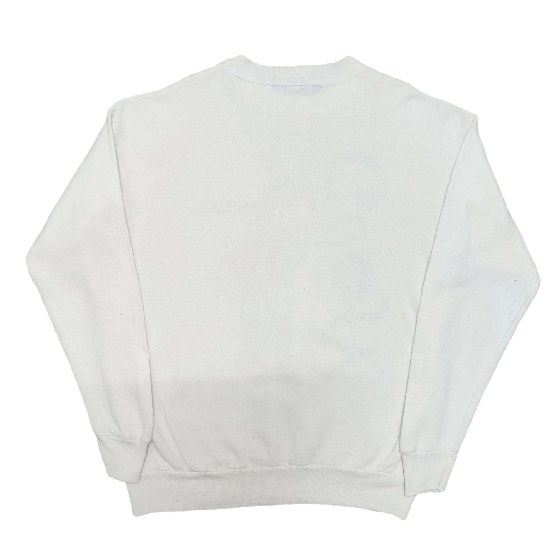Velva Sheen Vintage Goofy Washington Crewneck Sweatshirt Jumper Size US M / EU 48-50 / 2 - 7 Thumbnail