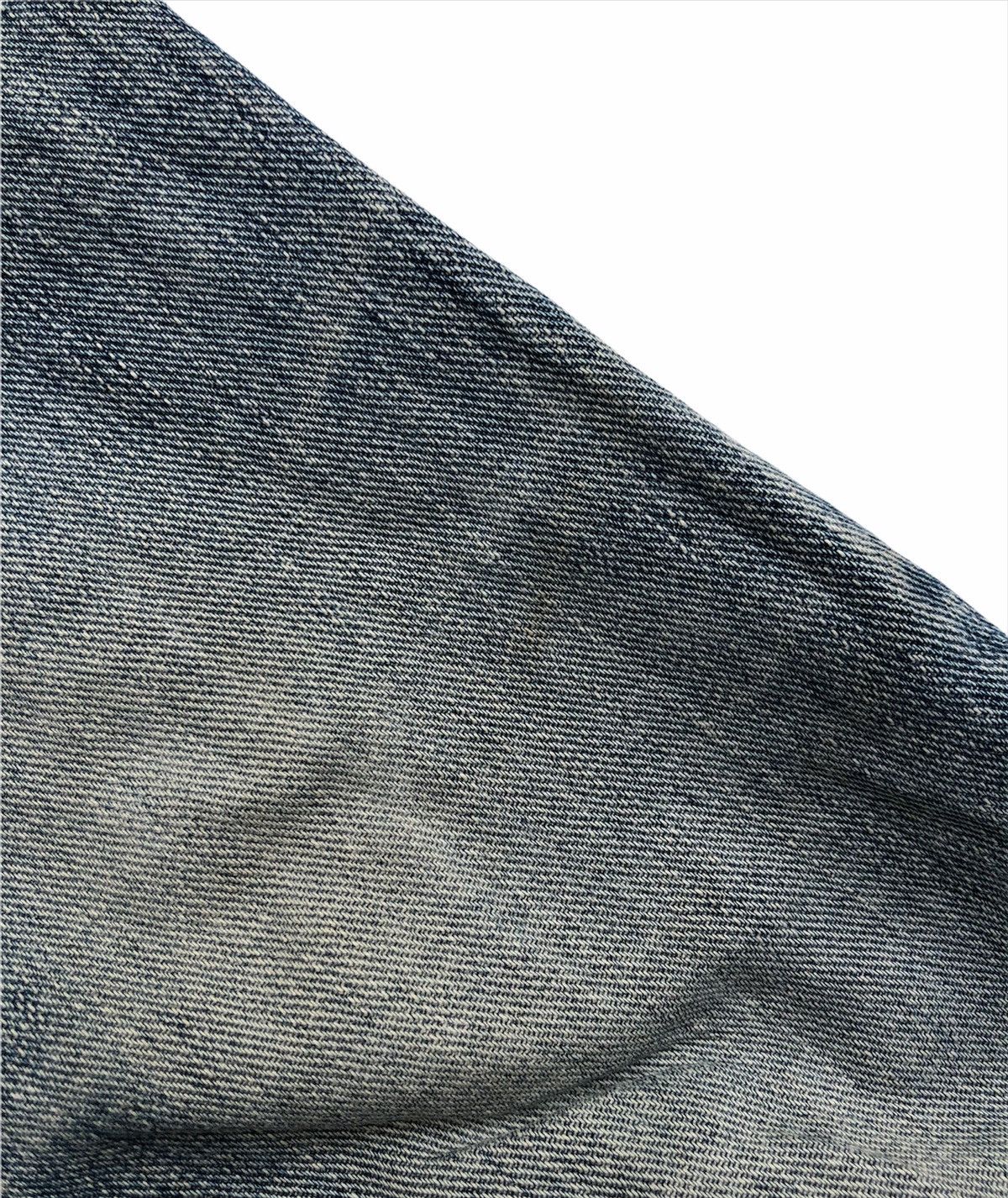 Japanese Brand Vintage Lee Riders Classic Flare Jeans Size US 32 / EU 48 - 6 Thumbnail