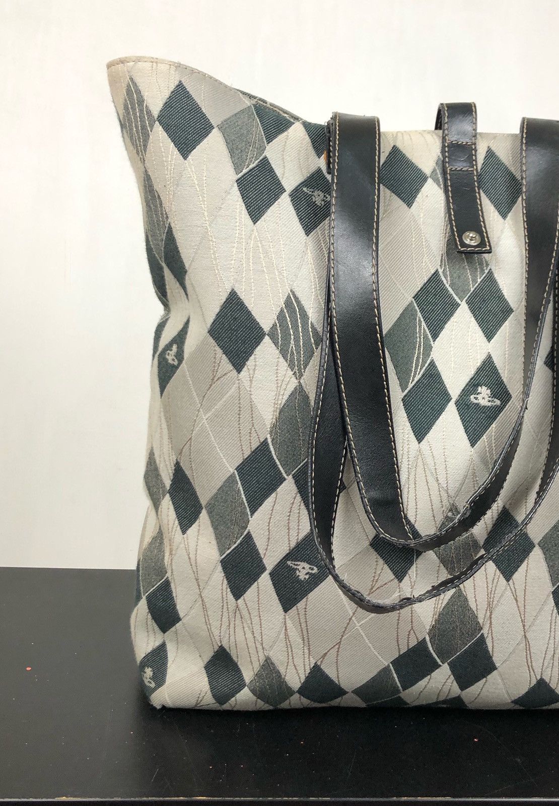Vivienne Westwood 🔥Mega Rare🔥 Vivienne Westwood Tote Bag Size ONE SIZE - 17 Thumbnail