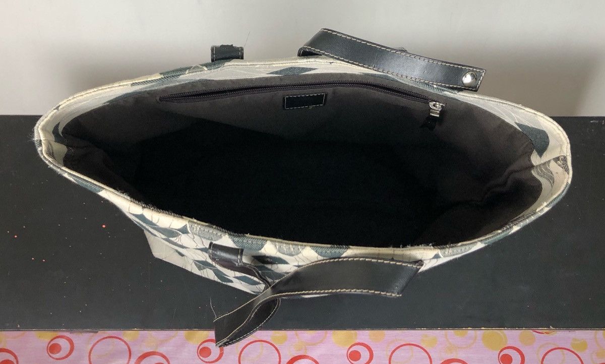 Vivienne Westwood 🔥Mega Rare🔥 Vivienne Westwood Tote Bag Size ONE SIZE - 12 Thumbnail
