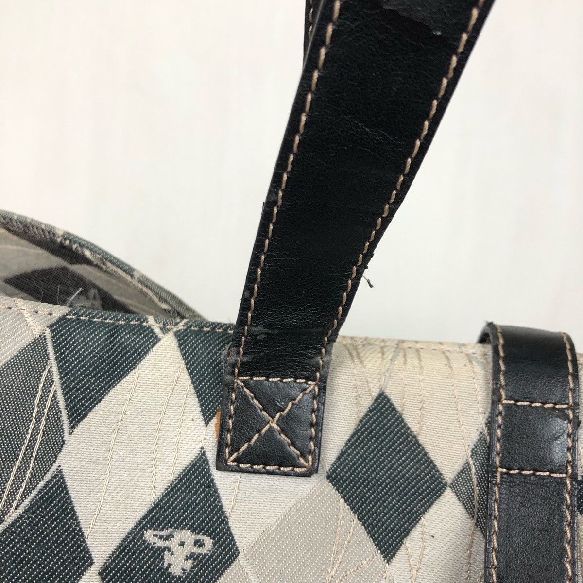 Vivienne Westwood 🔥Mega Rare🔥 Vivienne Westwood Tote Bag Size ONE SIZE - 8 Thumbnail