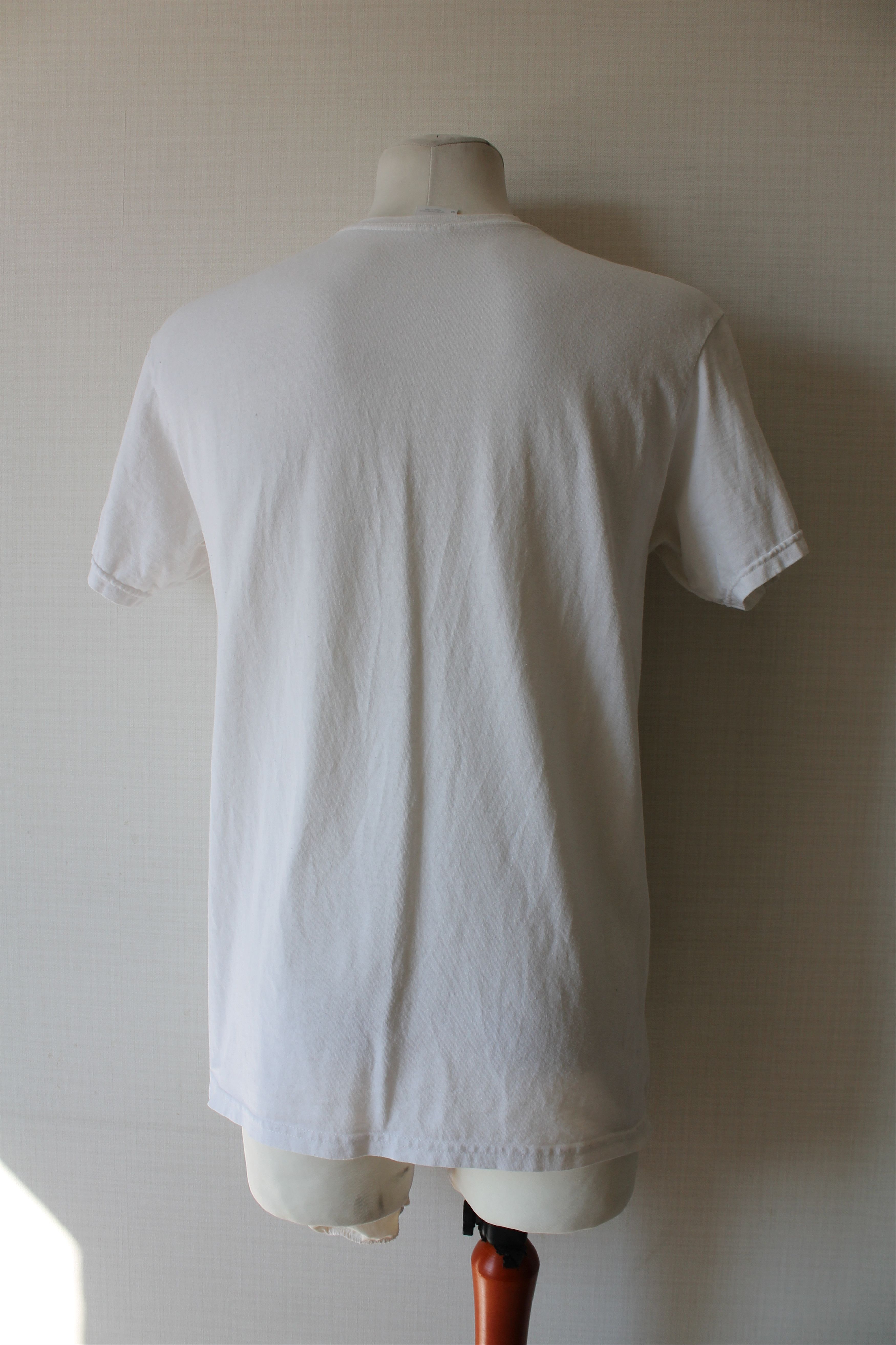Band Tees × Stone Rose × Vintage the Stone Roses spike island rock t shirt band tee Size US M / EU 48-50 / 2 - 8 Thumbnail