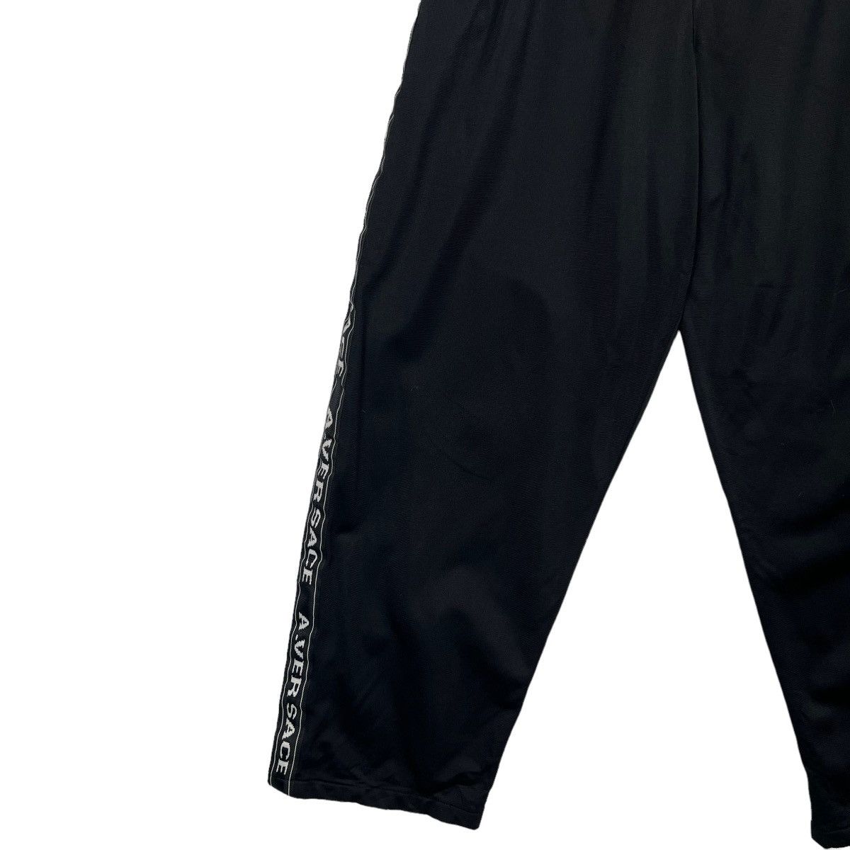 Japanese Brand 🔥 A.VERSACE TRACK PANTS Size US 30 / EU 46 - 2 Thumbnail
