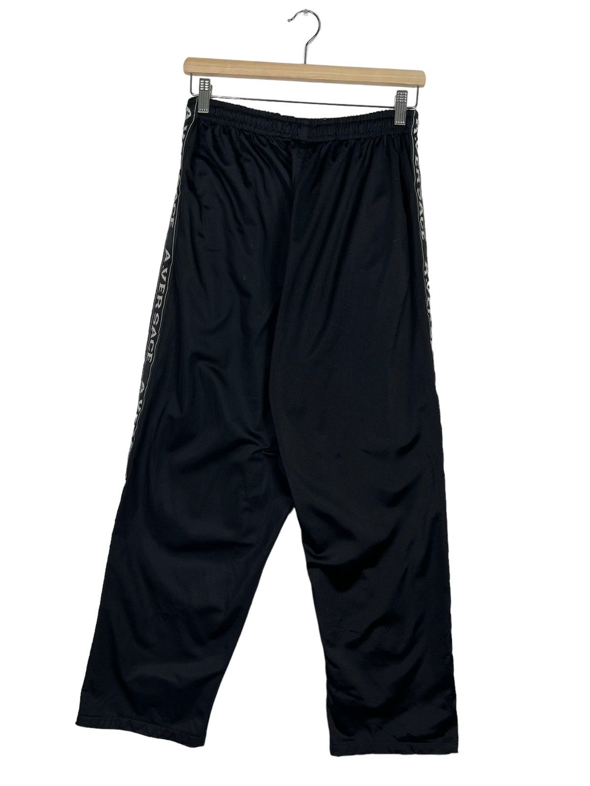 Japanese Brand 🔥 A.VERSACE TRACK PANTS Size US 30 / EU 46 - 5 Thumbnail