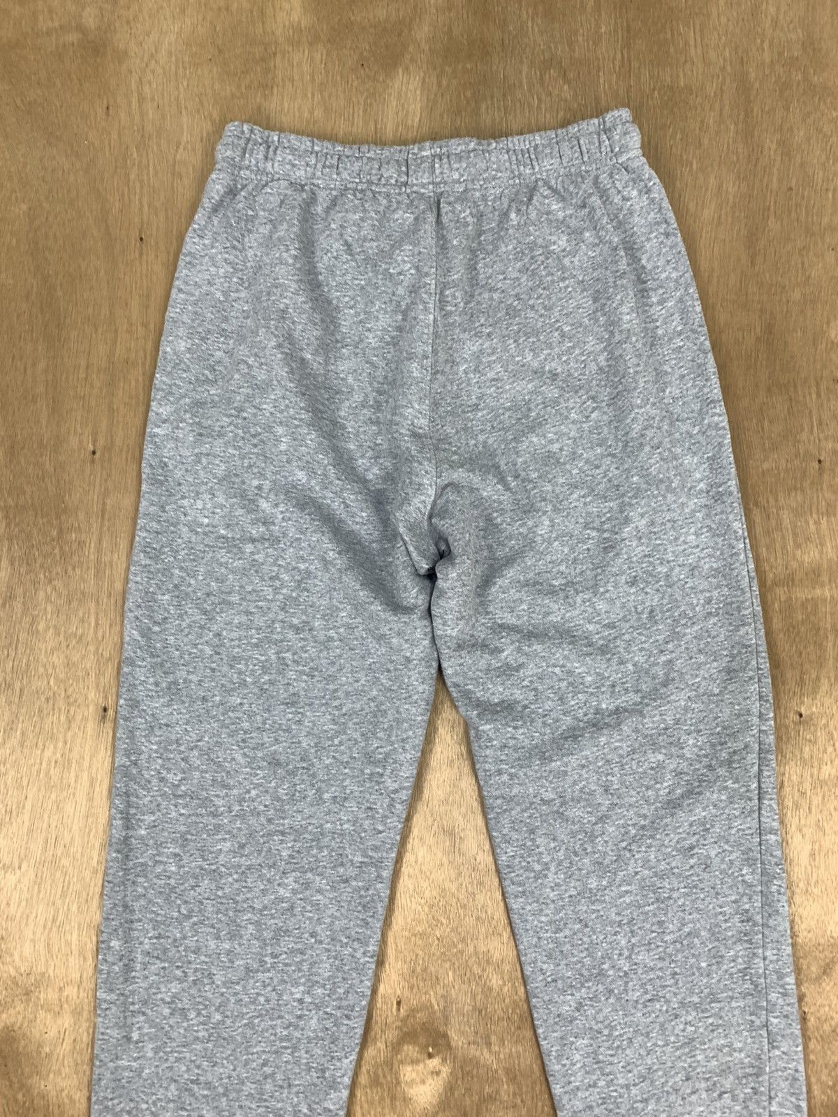 Japanese Brand × Marvel Comics × Star Wars STAR WARS Disney Big Logo Movie Streetwear Sweatpant Jogger Size 30" / US 8 / IT 44 - 9 Thumbnail