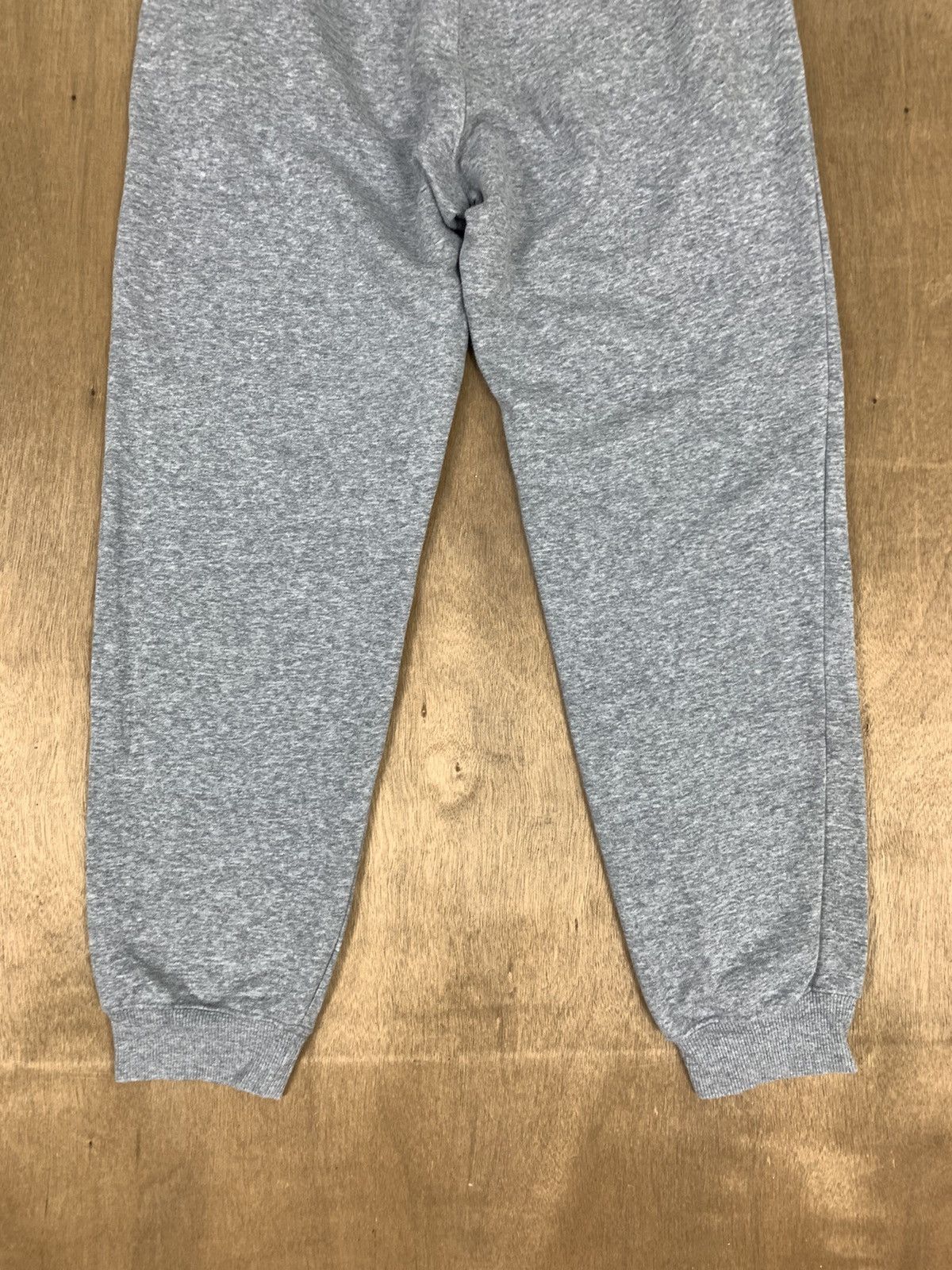 Japanese Brand × Marvel Comics × Star Wars STAR WARS Disney Big Logo Movie Streetwear Sweatpant Jogger Size 30" / US 8 / IT 44 - 10 Thumbnail