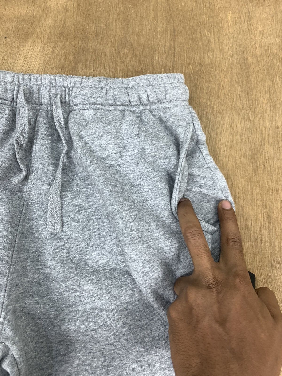 Japanese Brand × Marvel Comics × Star Wars STAR WARS Disney Big Logo Movie Streetwear Sweatpant Jogger Size 30" / US 8 / IT 44 - 8 Thumbnail