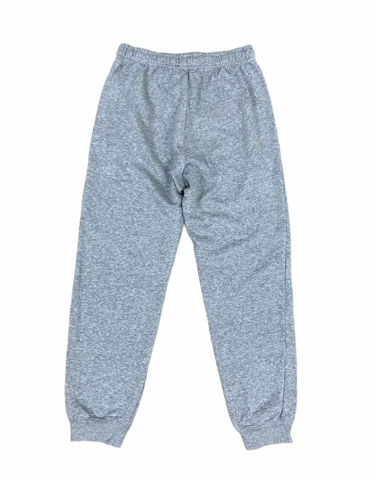 Japanese Brand × Marvel Comics × Star Wars STAR WARS Disney Big Logo Movie Streetwear Sweatpant Jogger Size 30" / US 8 / IT 44 - 2 Thumbnail