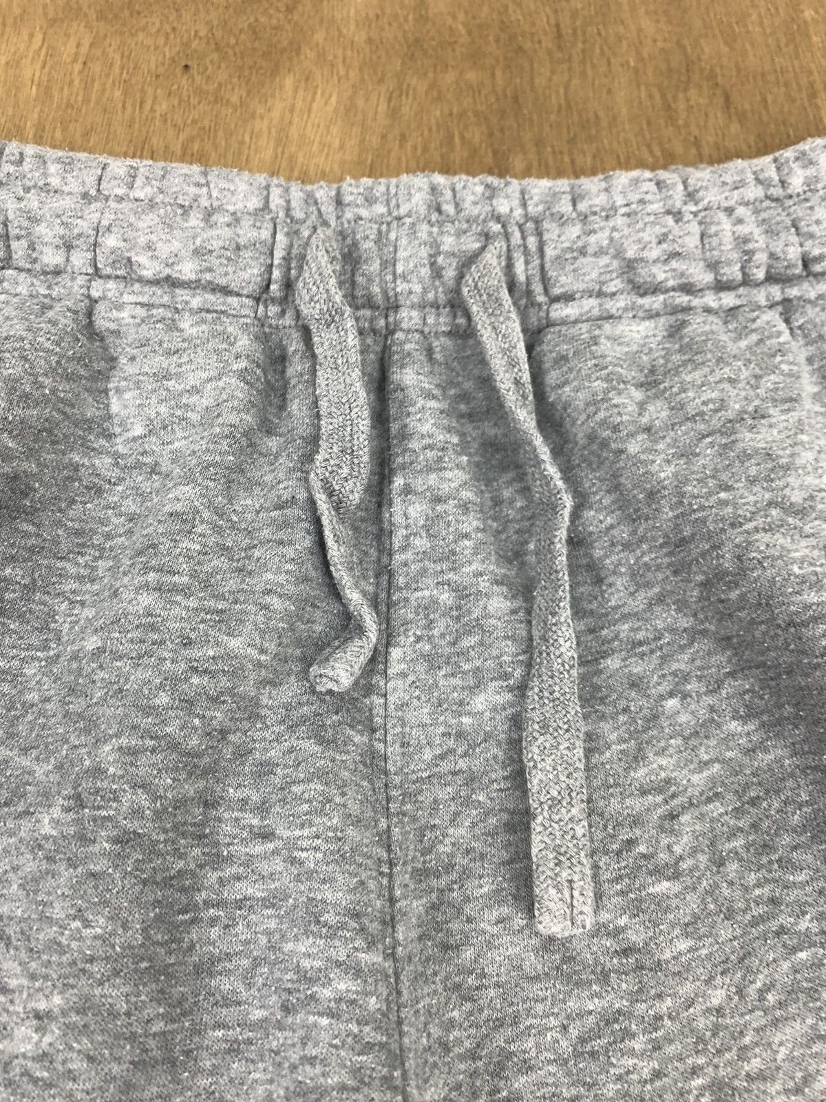 Japanese Brand × Marvel Comics × Star Wars STAR WARS Disney Big Logo Movie Streetwear Sweatpant Jogger Size 30" / US 8 / IT 44 - 6 Thumbnail
