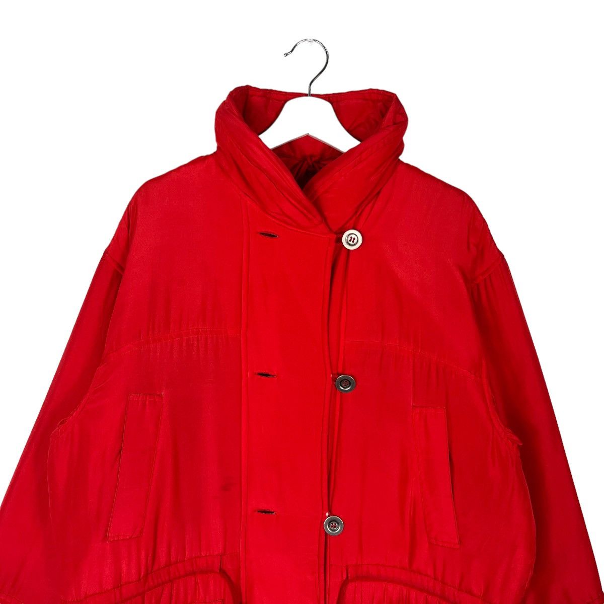 Moschino 🔥 ARCHIVE VINTAGE MOSCHINO HAREM JACKET Size US M / EU 48-50 / 2 - 2 Thumbnail