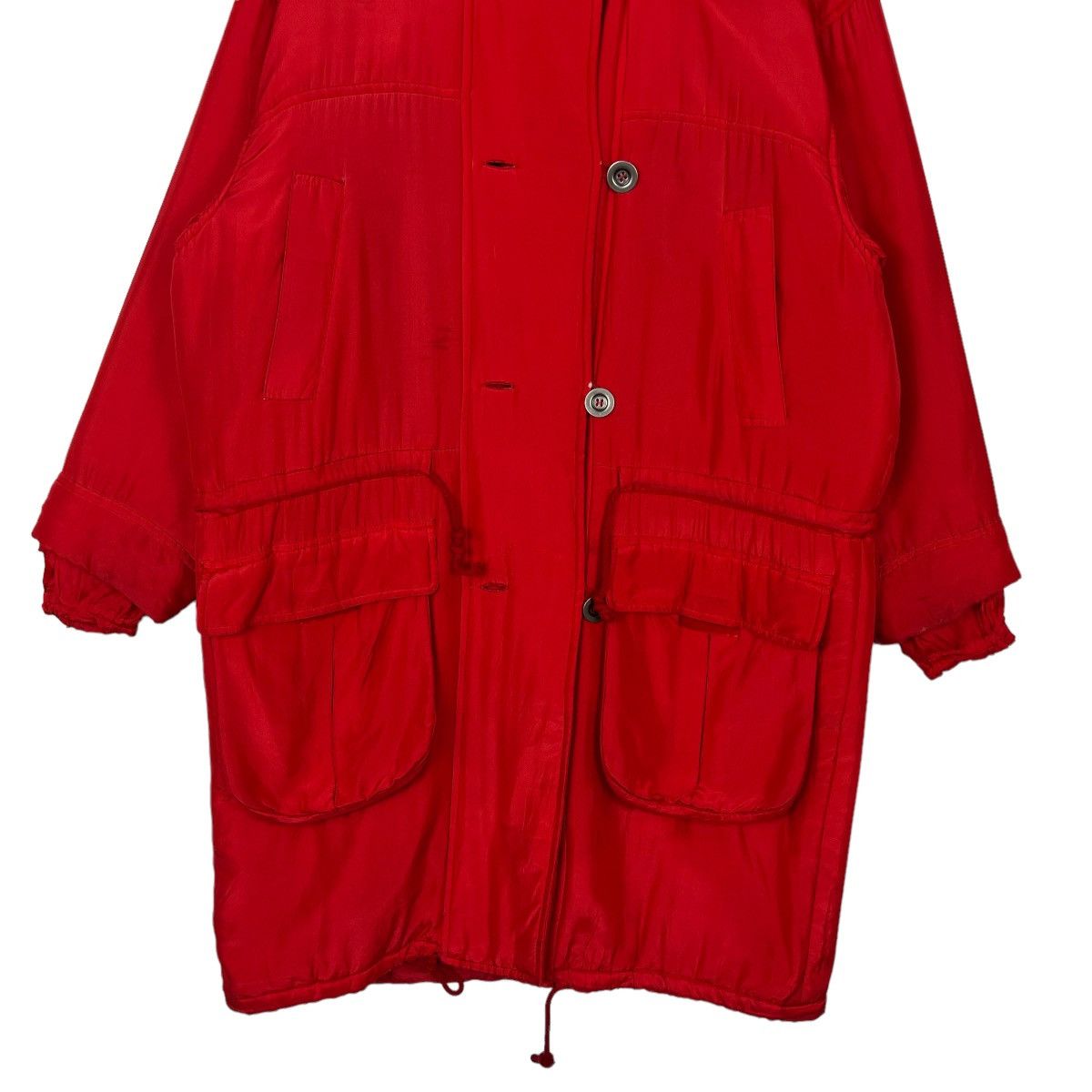Moschino 🔥 ARCHIVE VINTAGE MOSCHINO HAREM JACKET Size US M / EU 48-50 / 2 - 3 Thumbnail