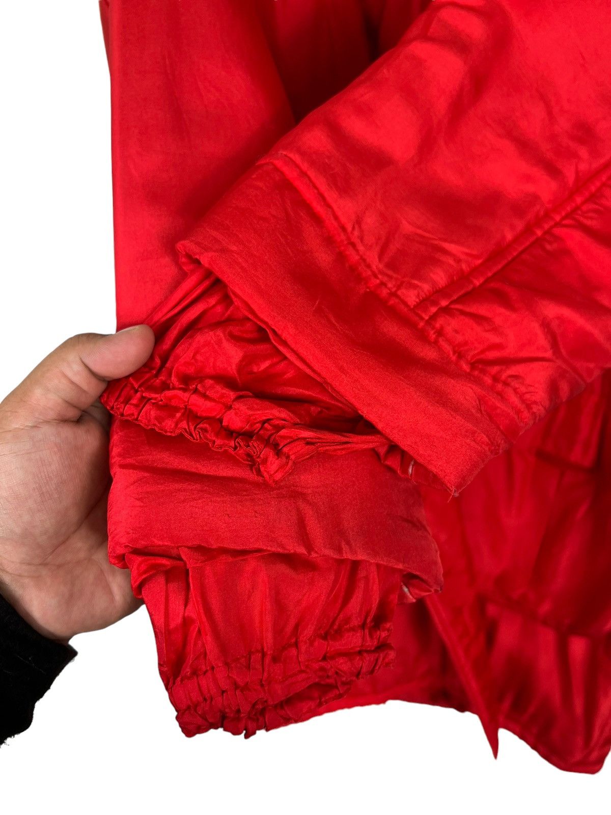 Moschino 🔥 ARCHIVE VINTAGE MOSCHINO HAREM JACKET Size US M / EU 48-50 / 2 - 7 Thumbnail