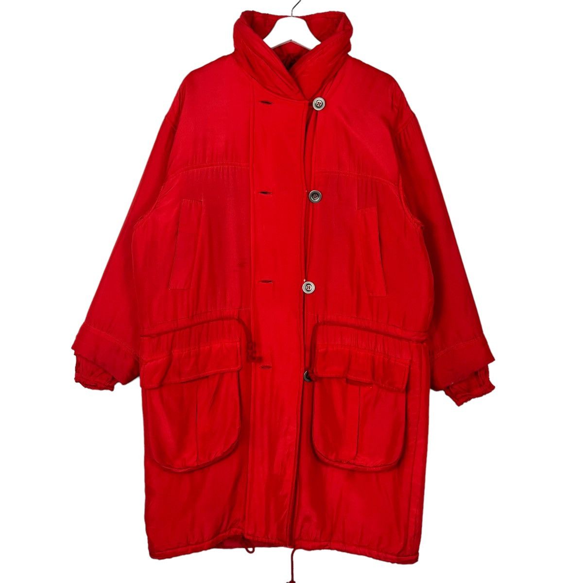 Moschino 🔥 ARCHIVE VINTAGE MOSCHINO HAREM JACKET Size US M / EU 48-50 / 2 - 1 Thumbnail