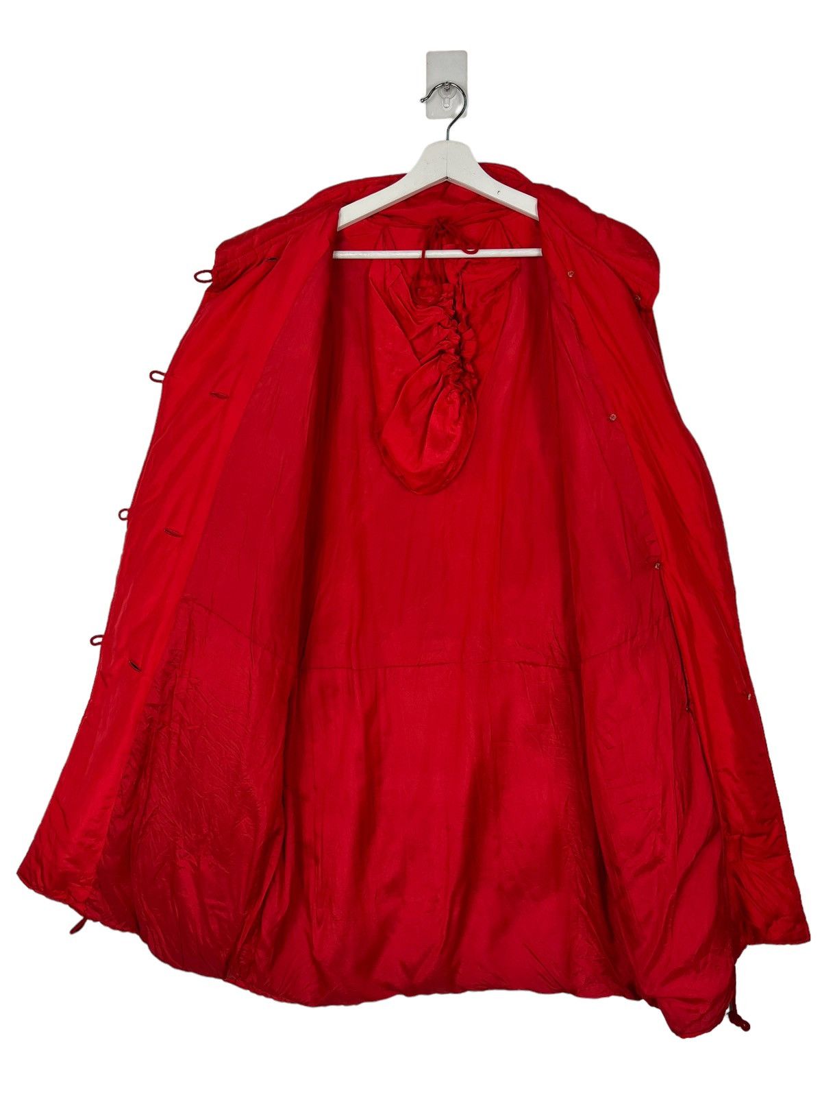 Moschino 🔥 ARCHIVE VINTAGE MOSCHINO HAREM JACKET Size US M / EU 48-50 / 2 - 5 Thumbnail