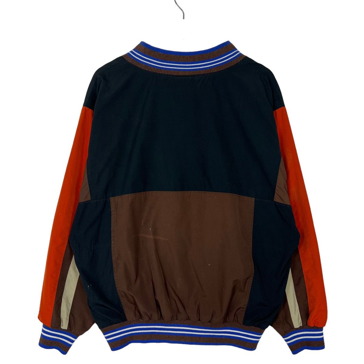 Adidas × Vintage VINTAGE ADIDAS INTERNATIONAL HIP HOP RAPPER STYLE Size US M / EU 48-50 / 2 - 4 Thumbnail