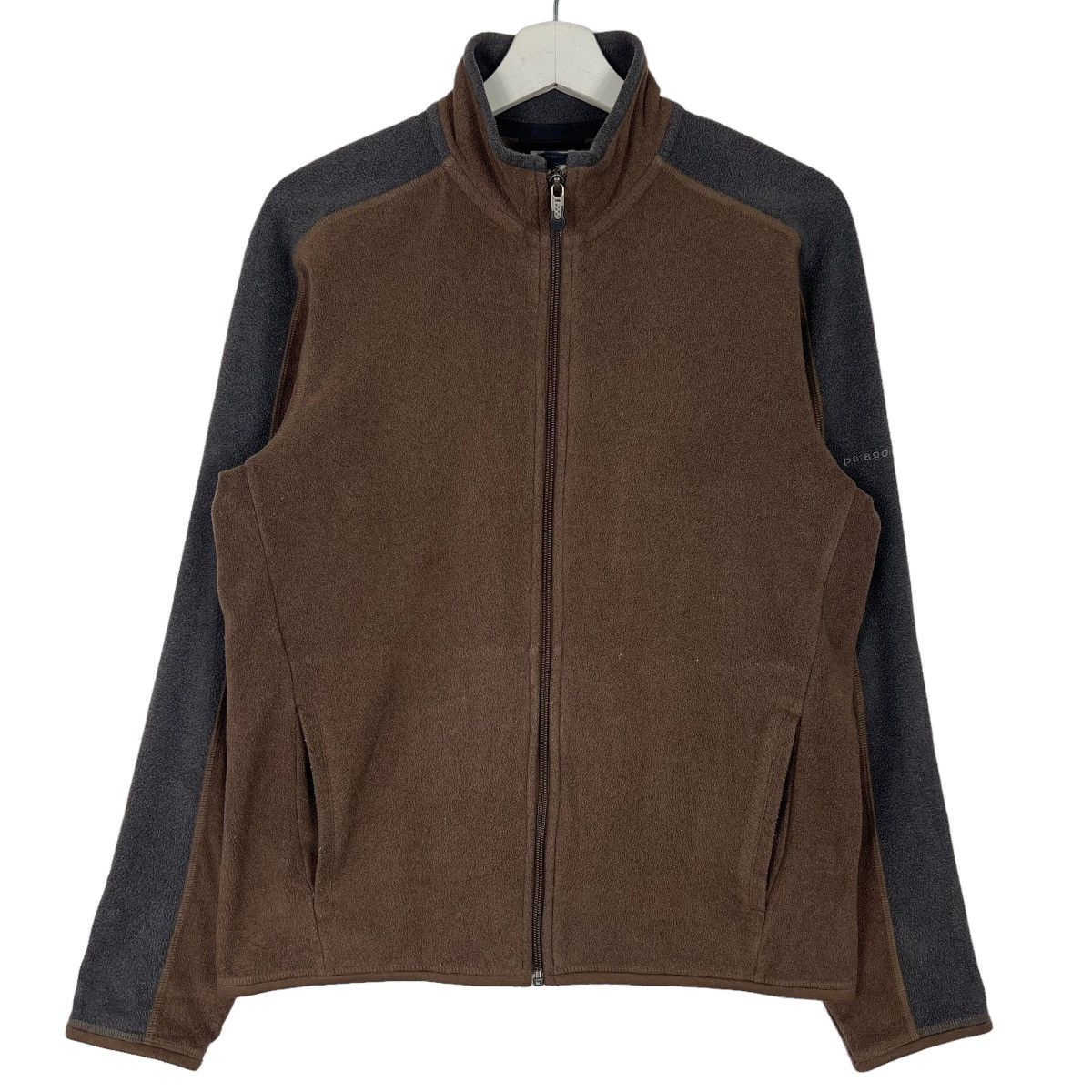 Patagonia 🔥 VINTAGE PATAGONIA FLEECE Size US S / EU 44-46 / 1 - 1 Thumbnail