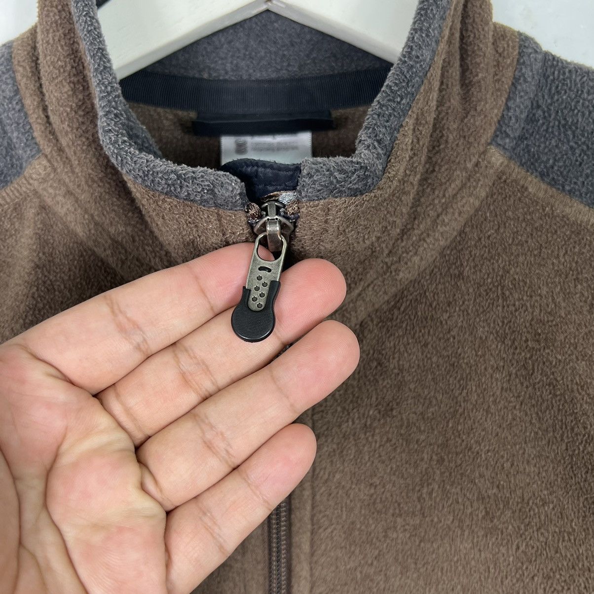 Patagonia 🔥 VINTAGE PATAGONIA FLEECE Size US S / EU 44-46 / 1 - 8 Thumbnail