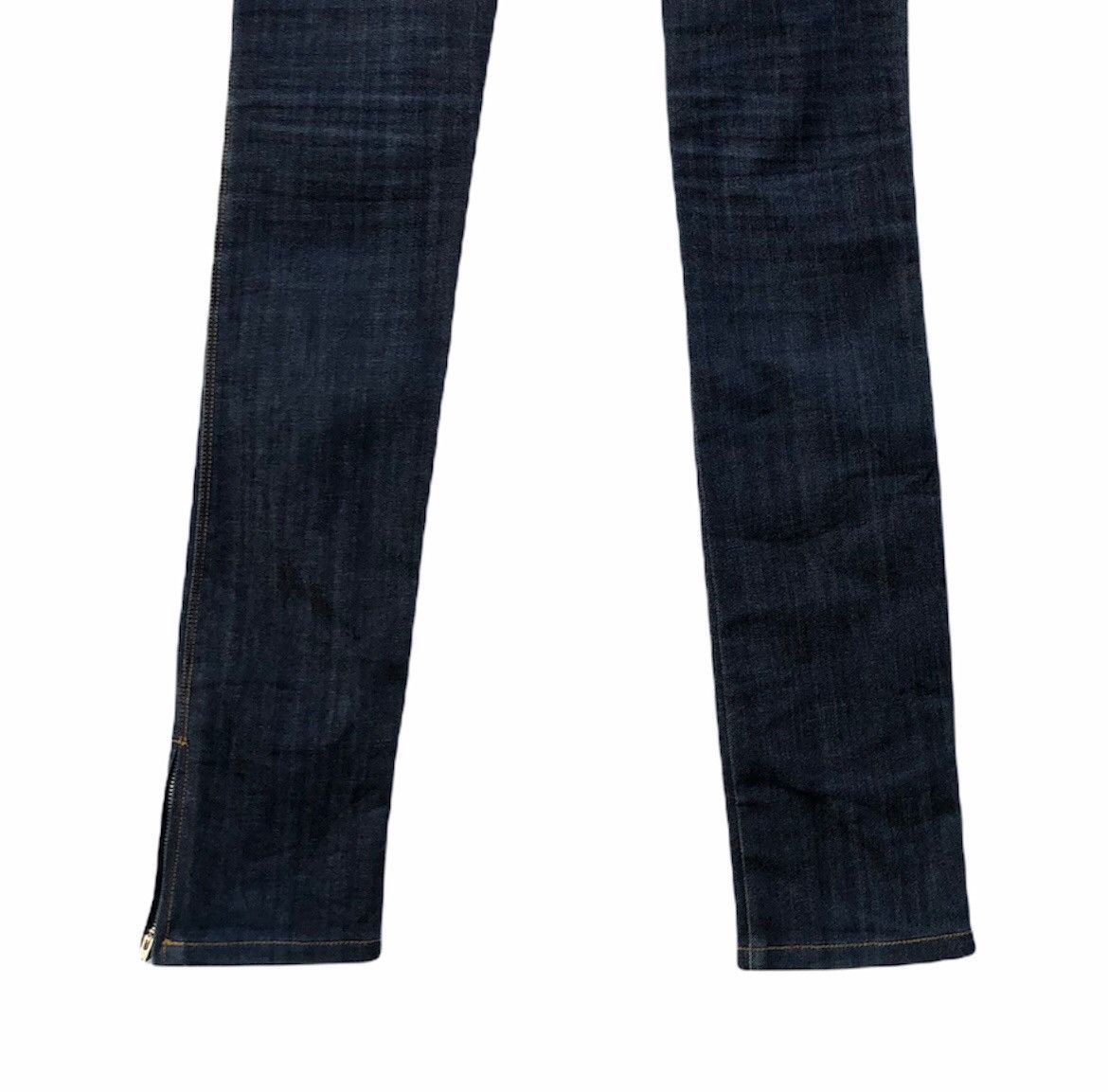 Japanese Brand 🔥Hyper Skinny Ksubi Jeans🔥 Size US 30 / EU 46 - 6 Thumbnail