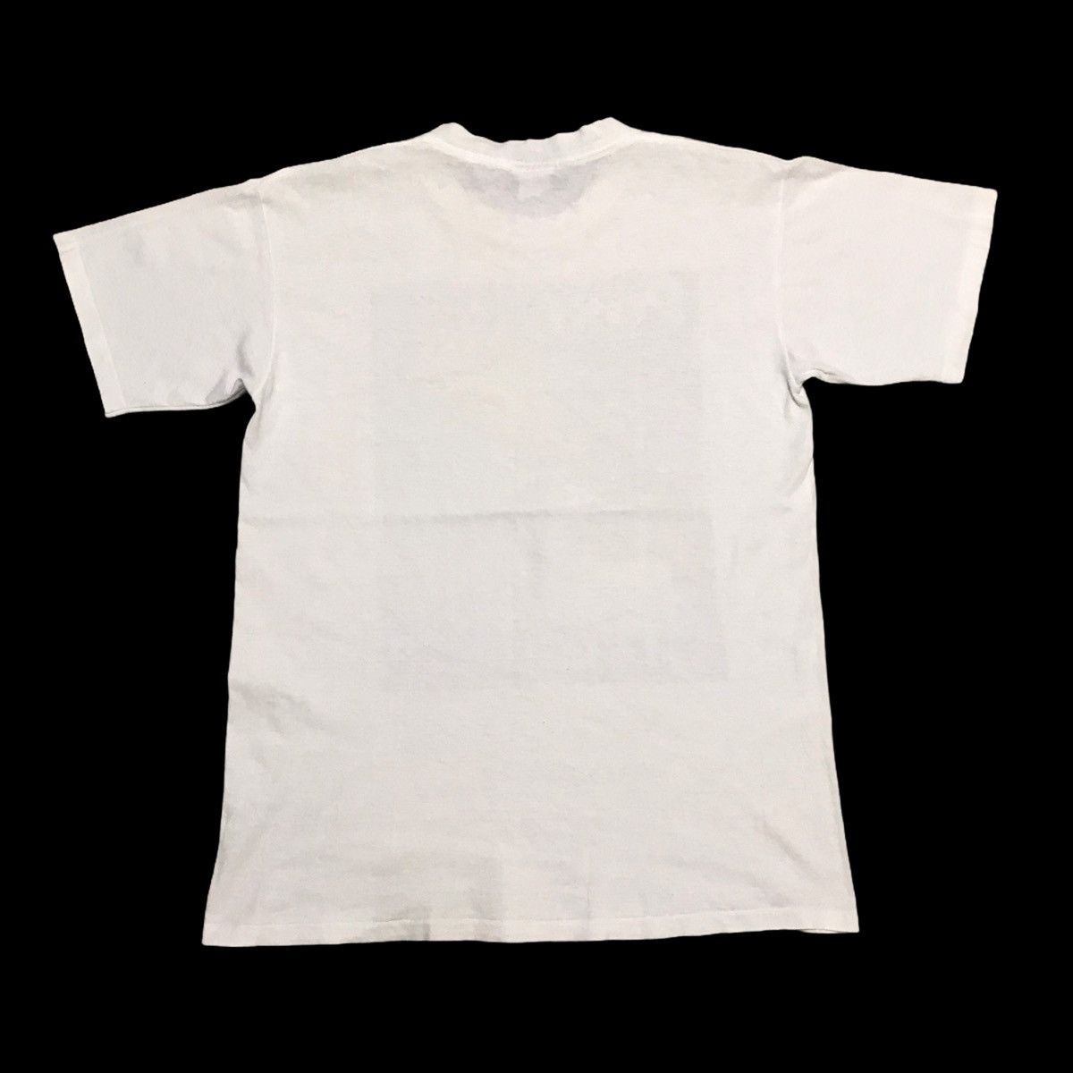 Vintage Vintage The Saturday Evening POST License To Kill 90s Tee Size US L / EU 52-54 / 3 - 2 Thumbnail