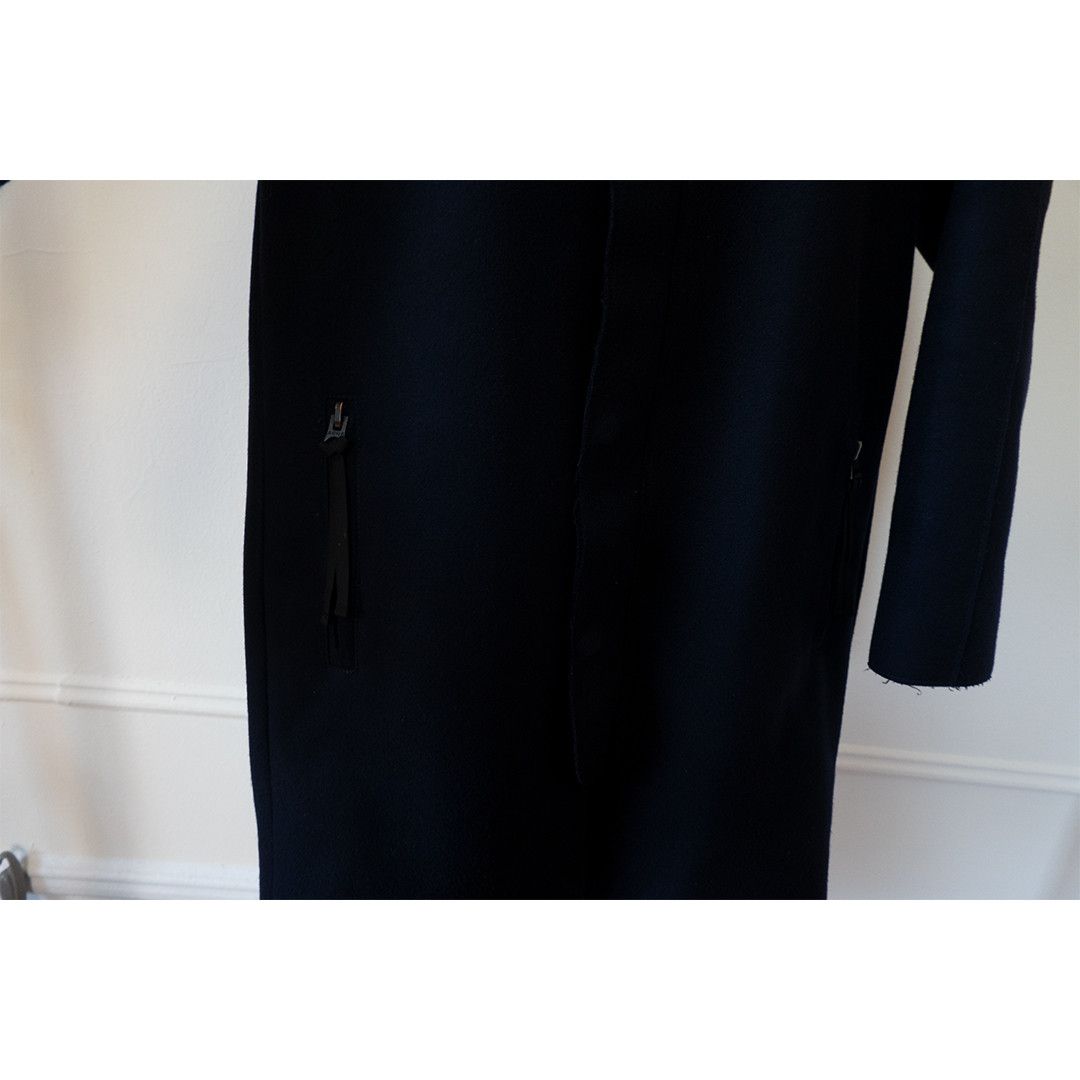 Acne Studios AW14 Milton Wool Coat Size US S / EU 44-46 / 1 - 3 Thumbnail