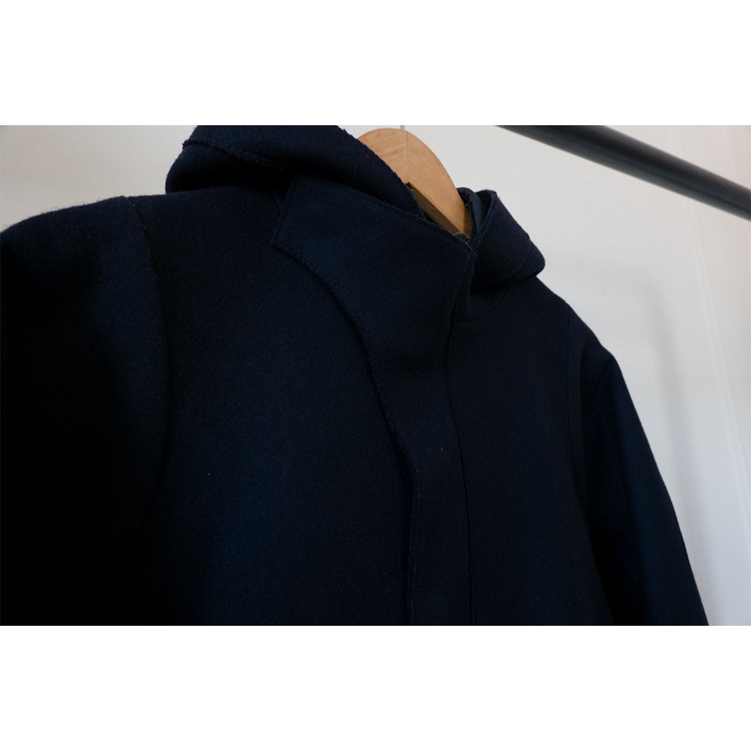Acne Studios AW14 Milton Wool Coat Size US S / EU 44-46 / 1 - 2 Thumbnail