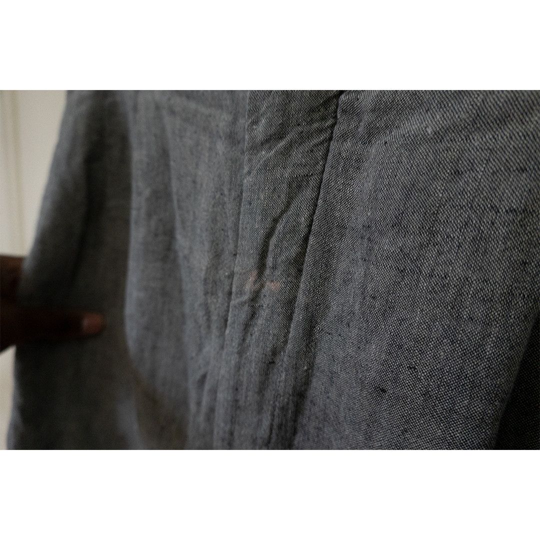 Comme des Garcons Homme Plus Wide Leg Trouser Size US 30 / EU 46 - 4 Thumbnail