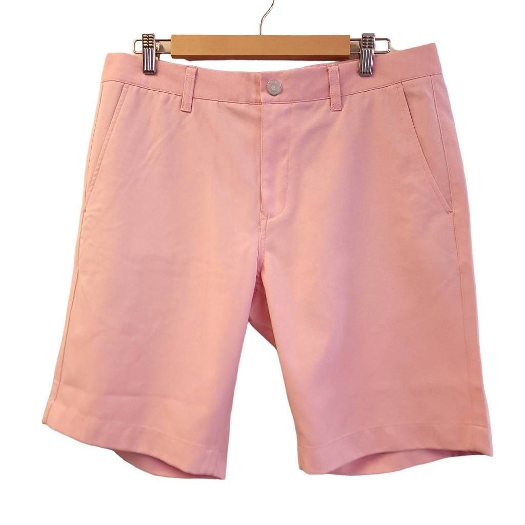 Bonobos Bonobos Lightweight Golf Shorts Men's 10 Inch Inseam Size 33