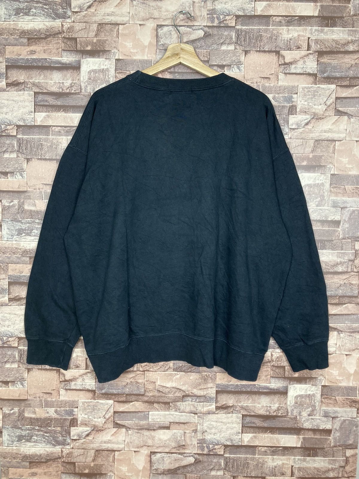 Airwalk Airwalk Skate Crewneck Sweatshirt #25-3 Size US XXL / EU 58 / 5 - 2 Thumbnail