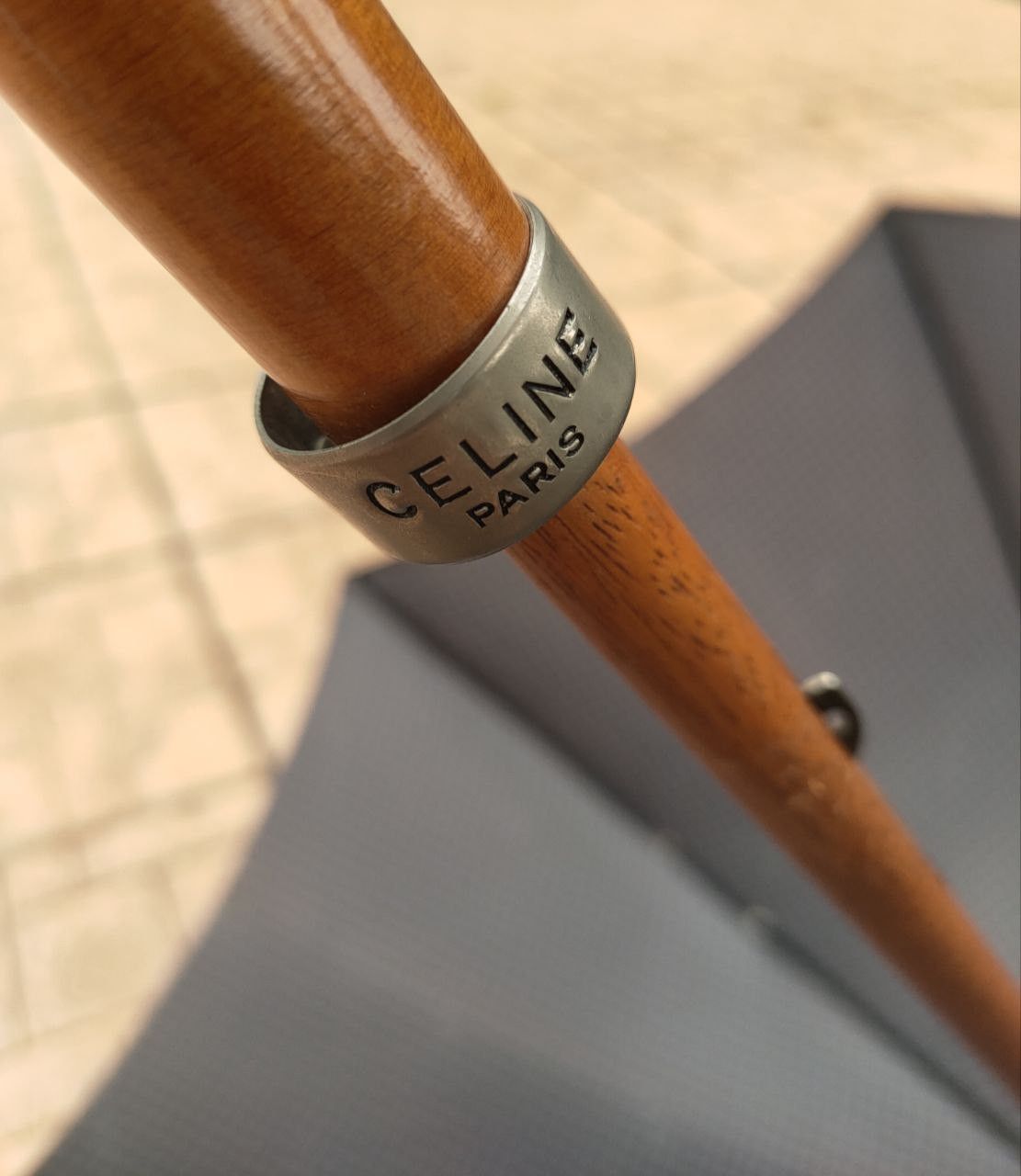 Celine 💥LAST CALL💥 Celine Umbrella Size ONE SIZE - 11 Thumbnail