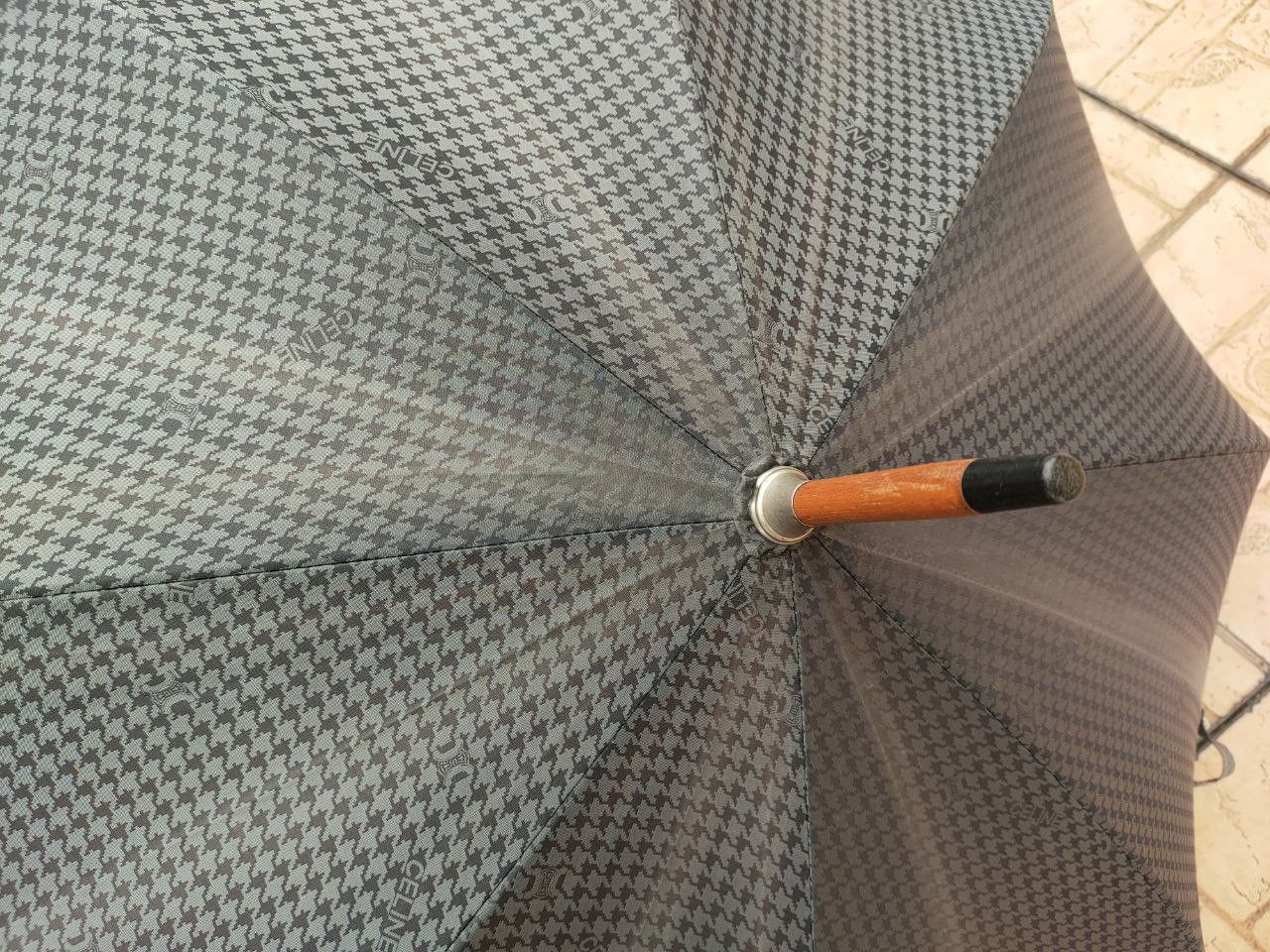 Celine 💥LAST CALL💥 Celine Umbrella Size ONE SIZE - 5 Thumbnail
