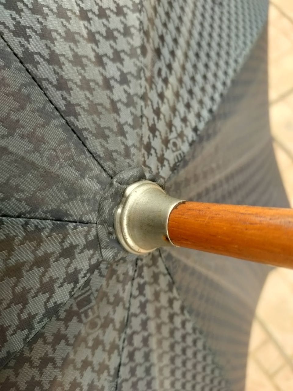 Celine 💥LAST CALL💥 Celine Umbrella Size ONE SIZE - 6 Thumbnail