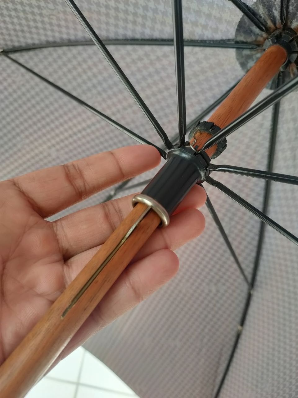 Celine 💥LAST CALL💥 Celine Umbrella Size ONE SIZE - 12 Thumbnail
