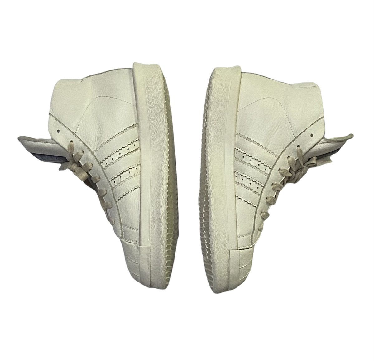Rick Owens Adidas X Rick Owens Mastodon Pro Size US 9.5 / EU 42-43 - 17 Thumbnail