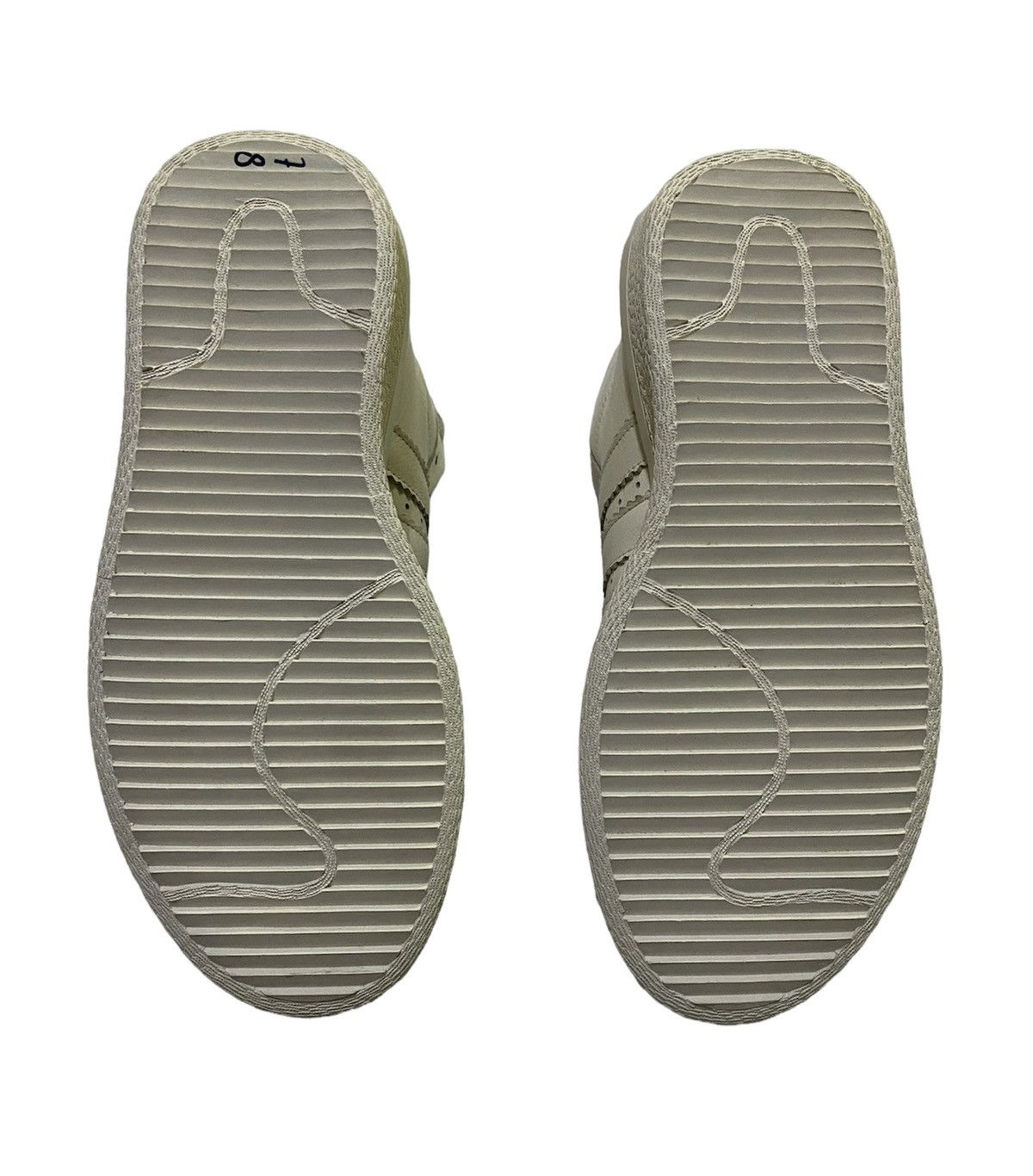 Rick Owens Adidas X Rick Owens Mastodon Pro Size US 9.5 / EU 42-43 - 15 Thumbnail