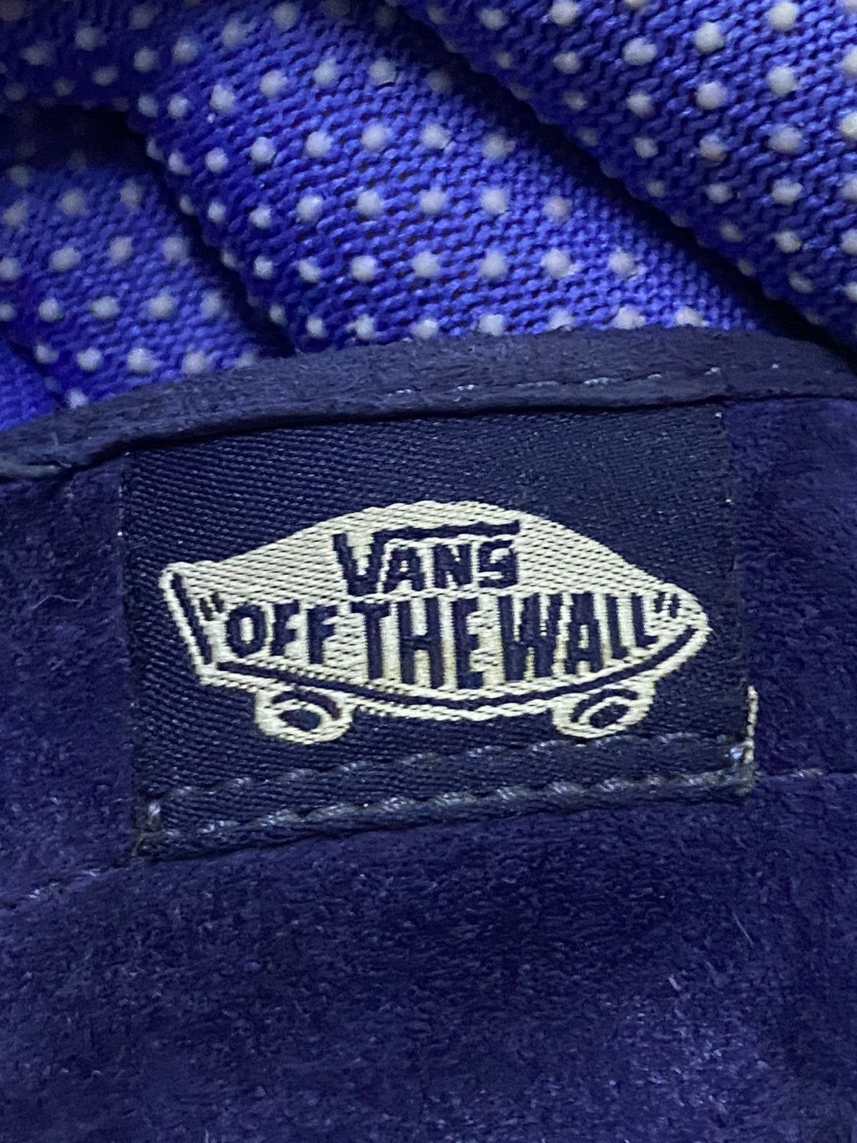 Vans × Wtaps Vans x Wtaps SK8-Hi Crossbones Size US 13 / EU 46 - 6 Thumbnail