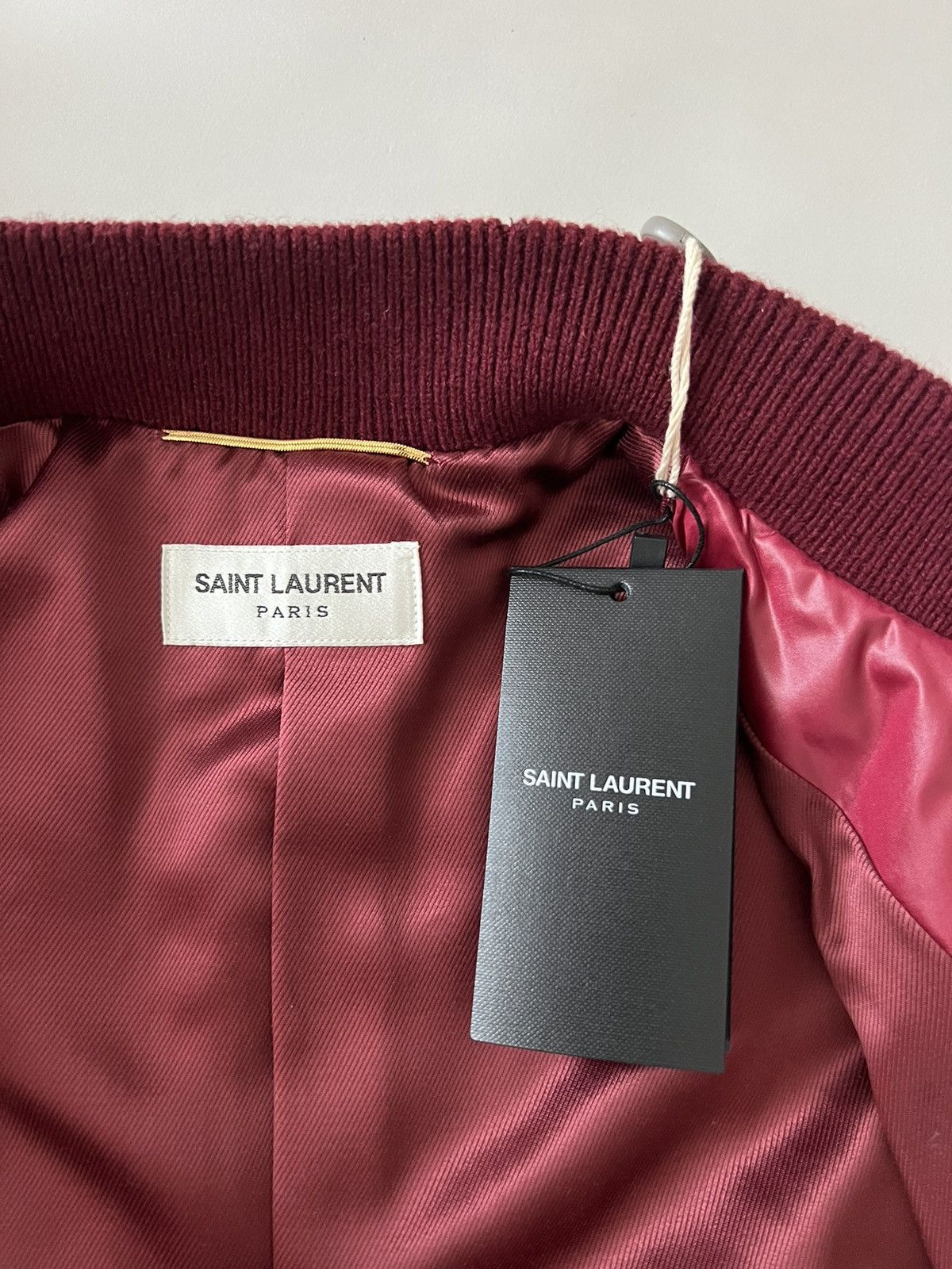 Star Quilted Bomber Jacket