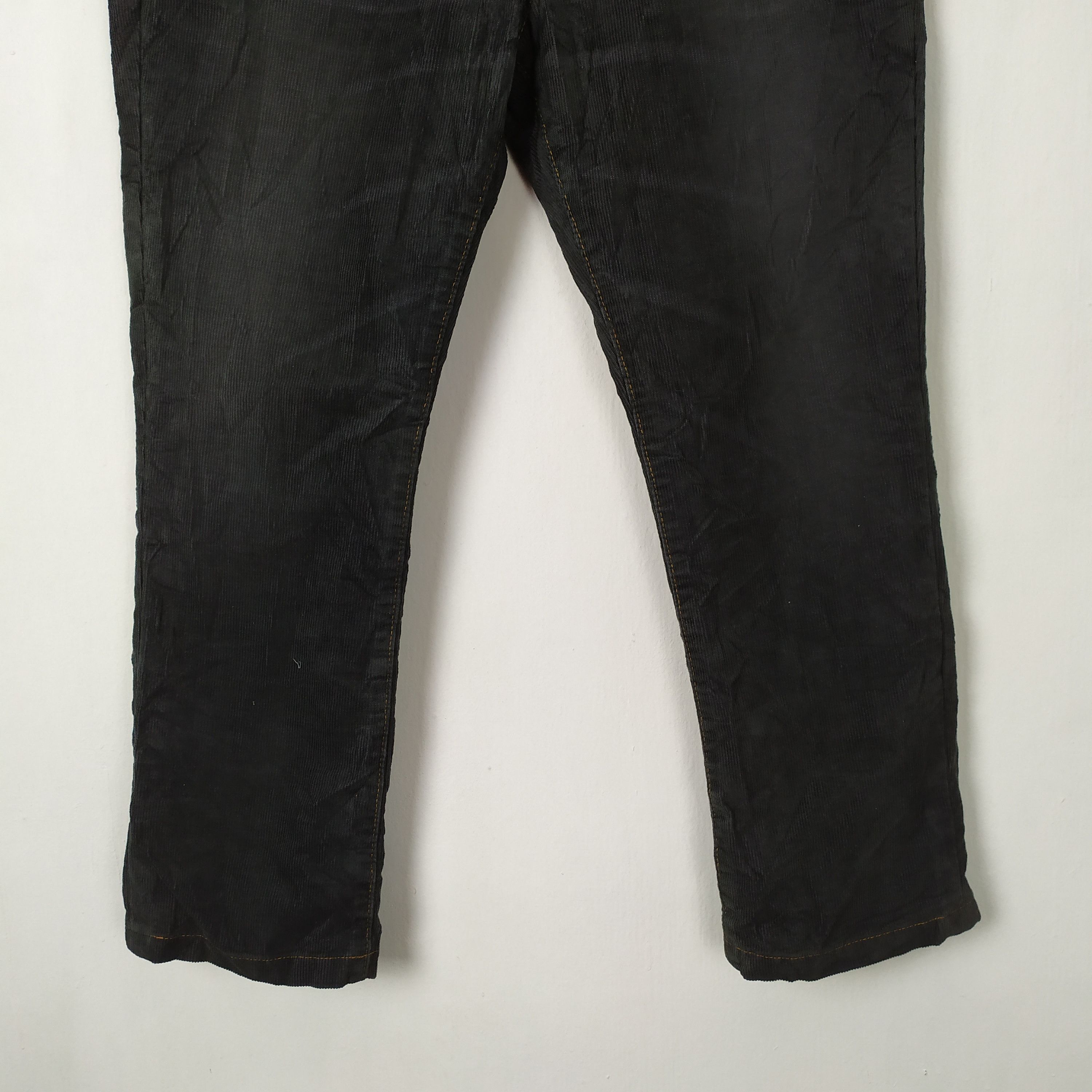 Edwin EDWIN 503 REBEL JEANS DENIM PANTS Size US 32 / EU 48 - 5 Thumbnail