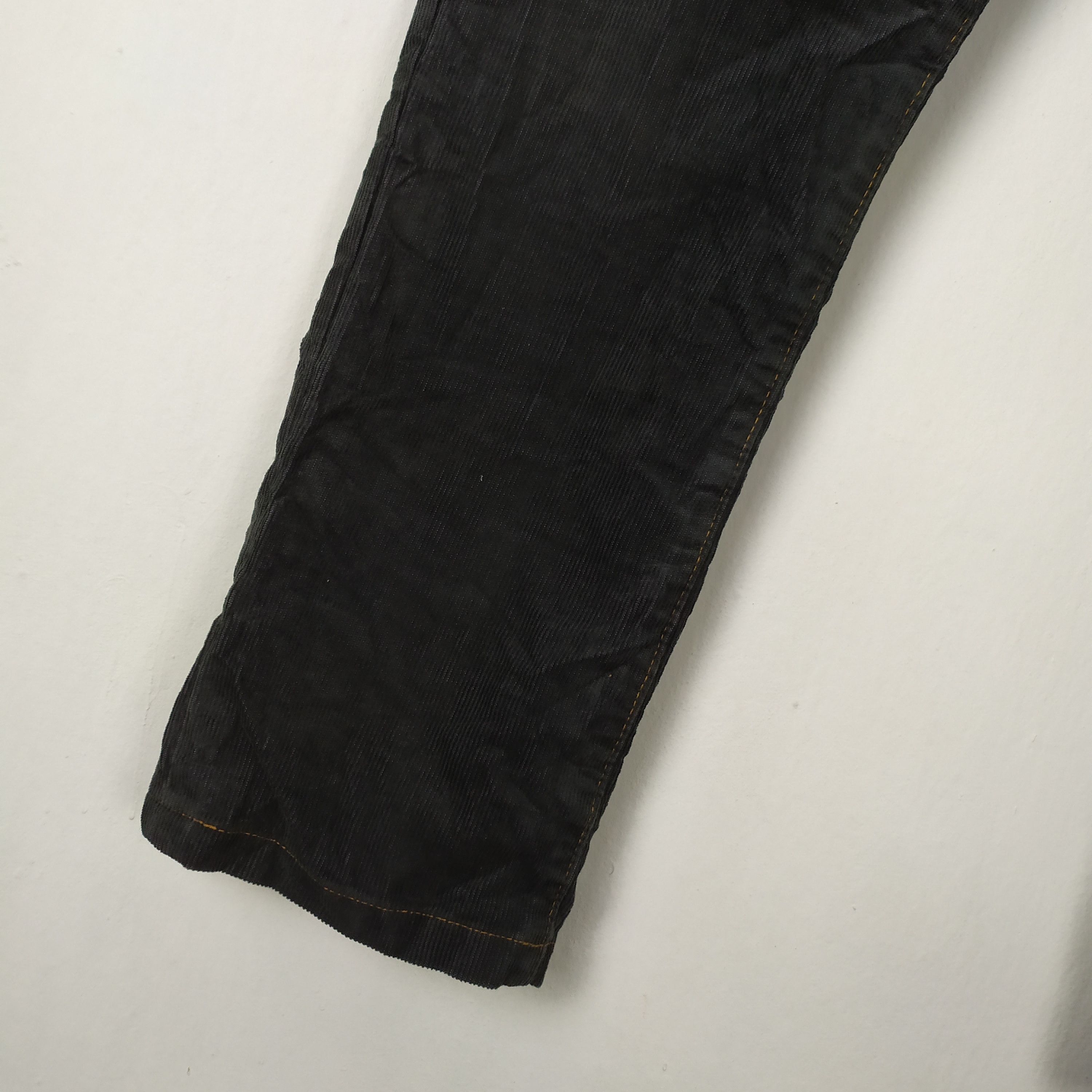 Edwin EDWIN 503 REBEL JEANS DENIM PANTS Size US 32 / EU 48 - 9 Thumbnail