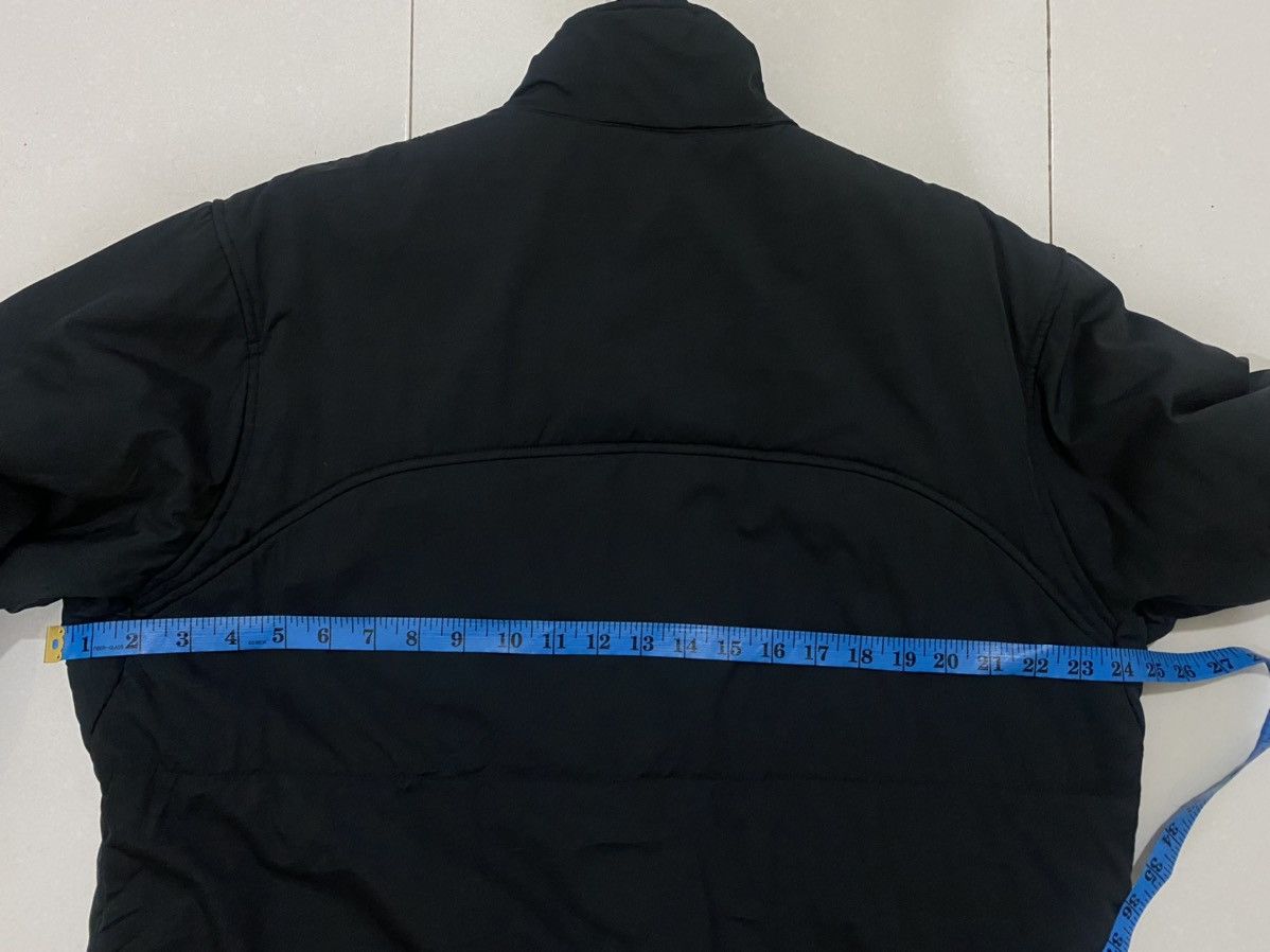 Nike VTG Y2K Nike Down Jacket Size US XL / EU 56 / 4 - 13 Thumbnail